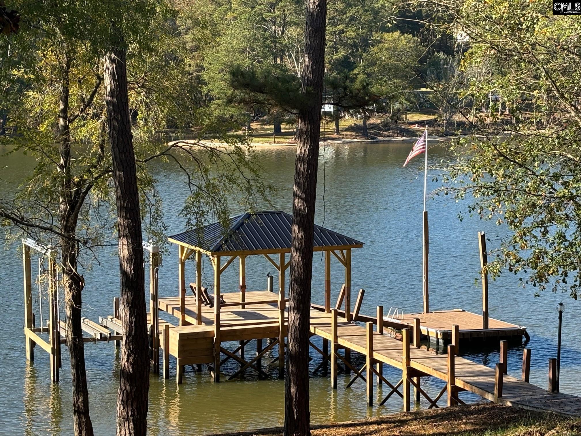455 Kingfisher Drive, Ridgeway, South Carolina image 4