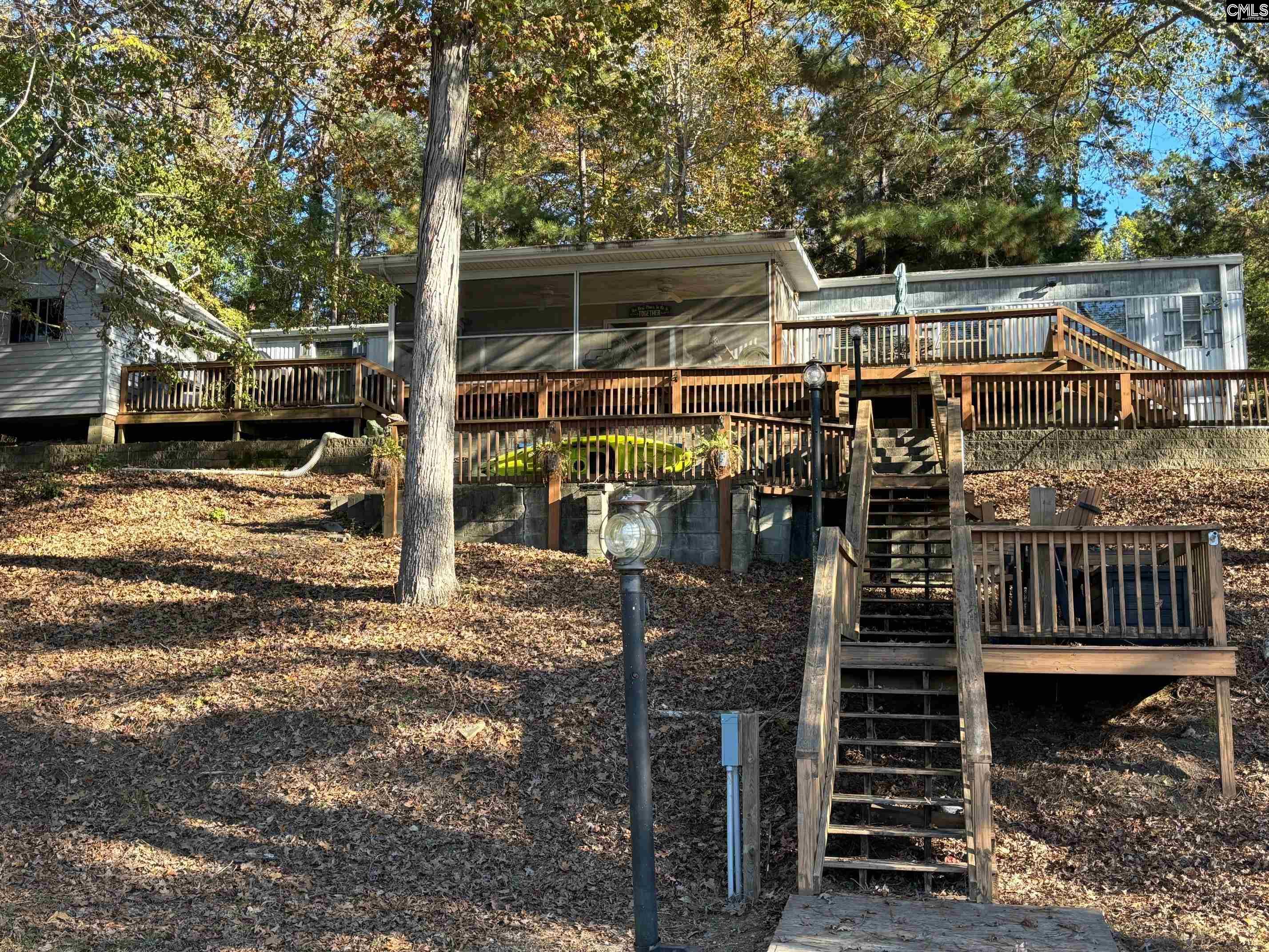 455 Kingfisher Drive, Ridgeway, South Carolina image 5