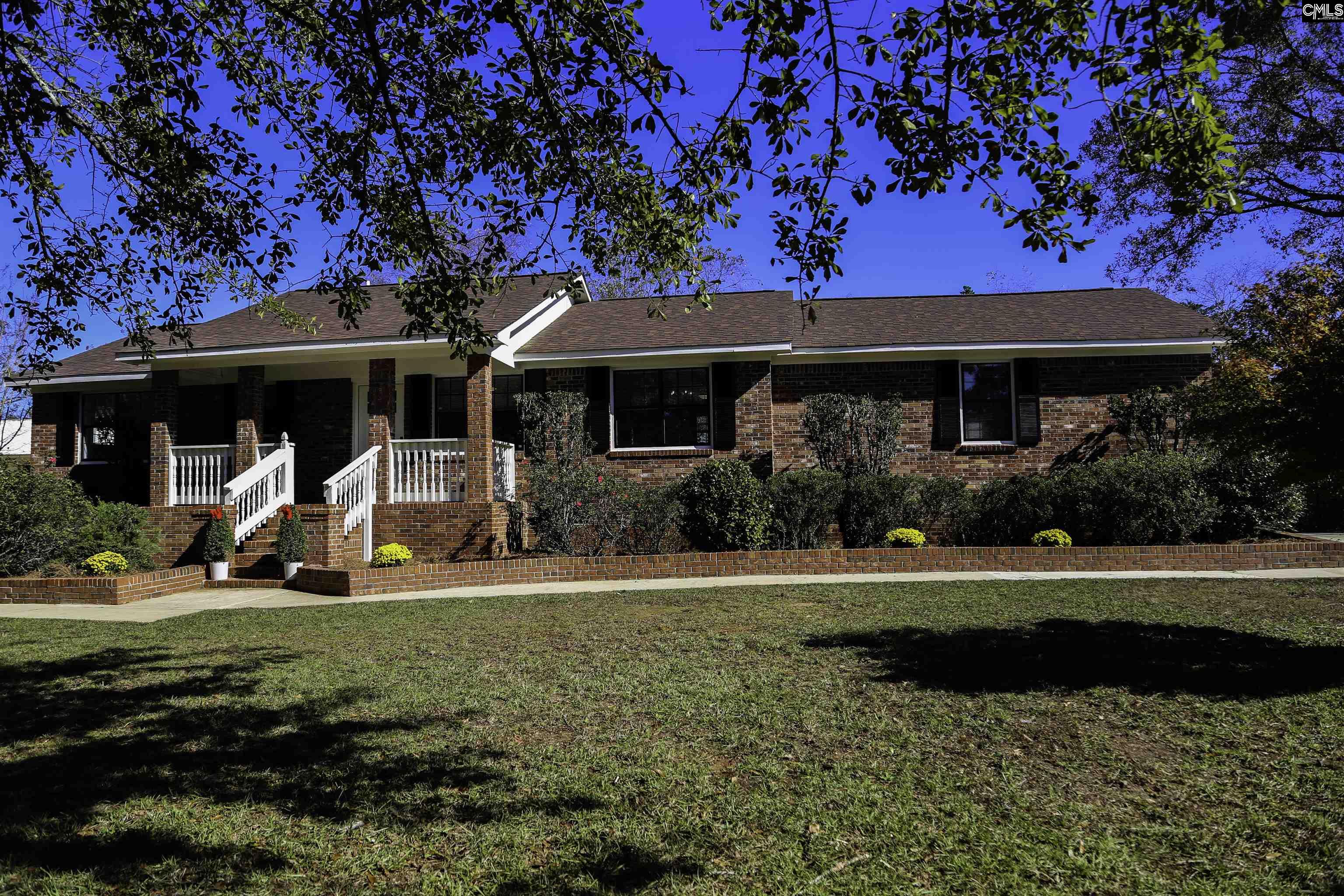 12739 State Highway 215 S Jenkinsville, SC 29065