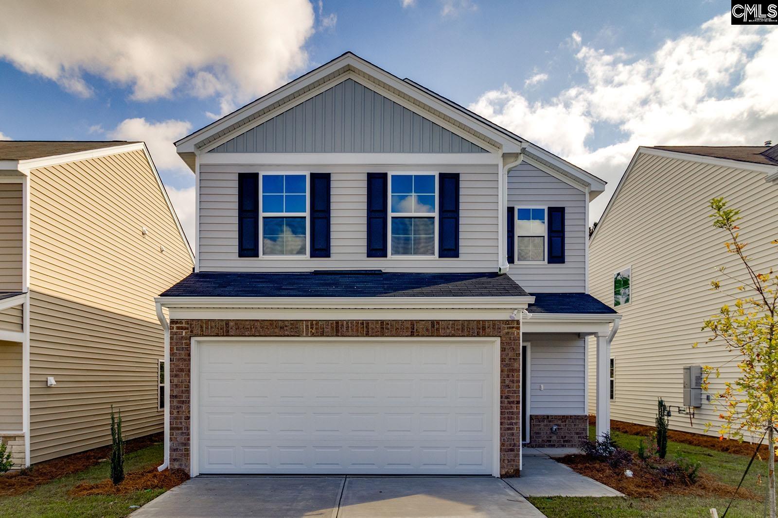 292 Ridley Hill Lane Elgin, SC 29045-0000