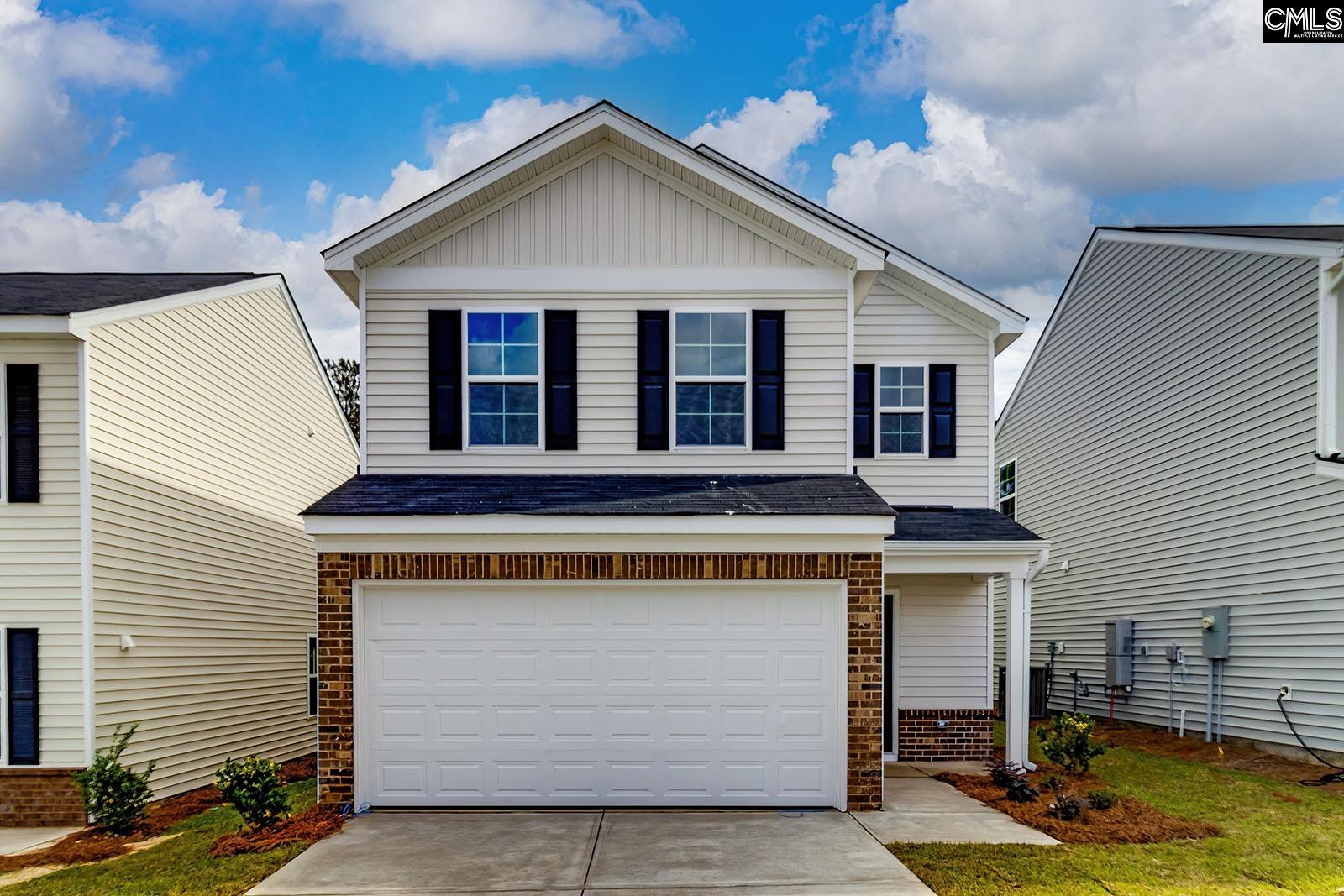 304 Ridley Hill Lane Elgin, SC 29045-0000