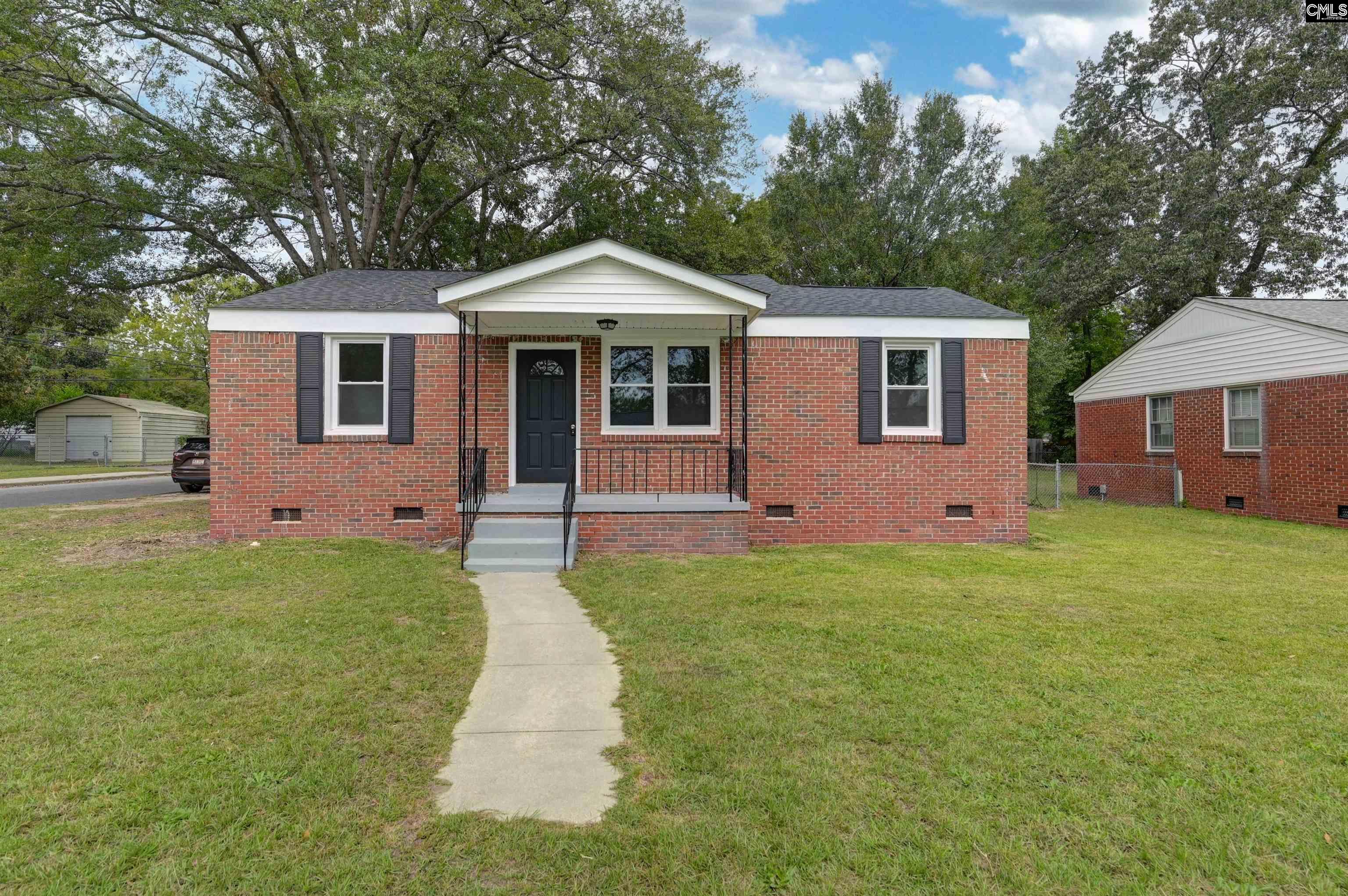 1130 Sunnyside Drive Cayce, SC 29033