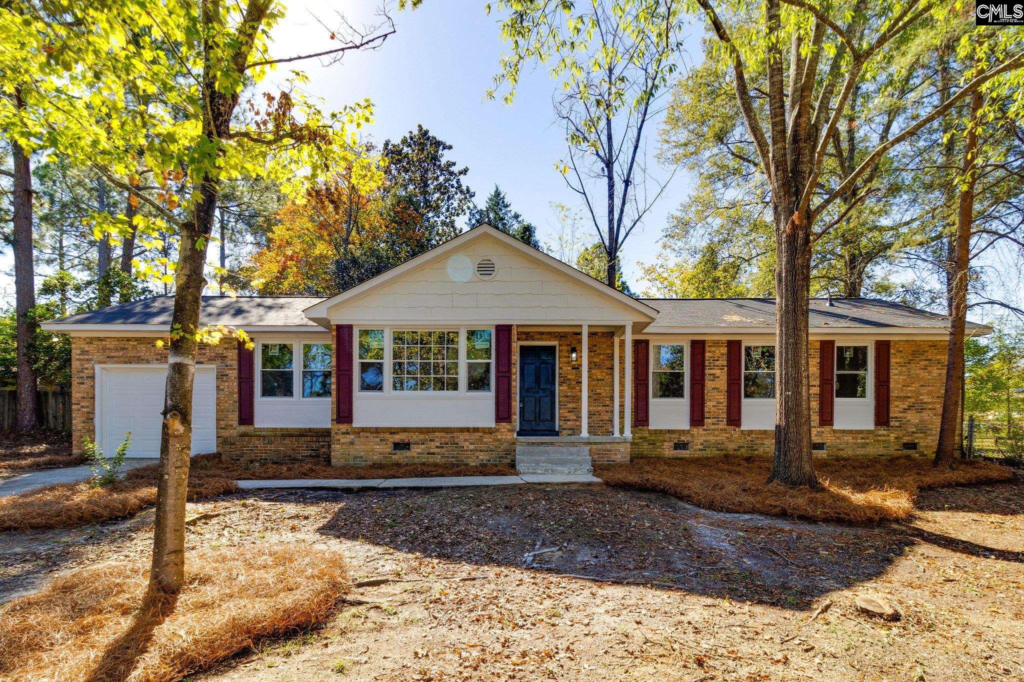 504 Vega Dr Columbia, SC 29223