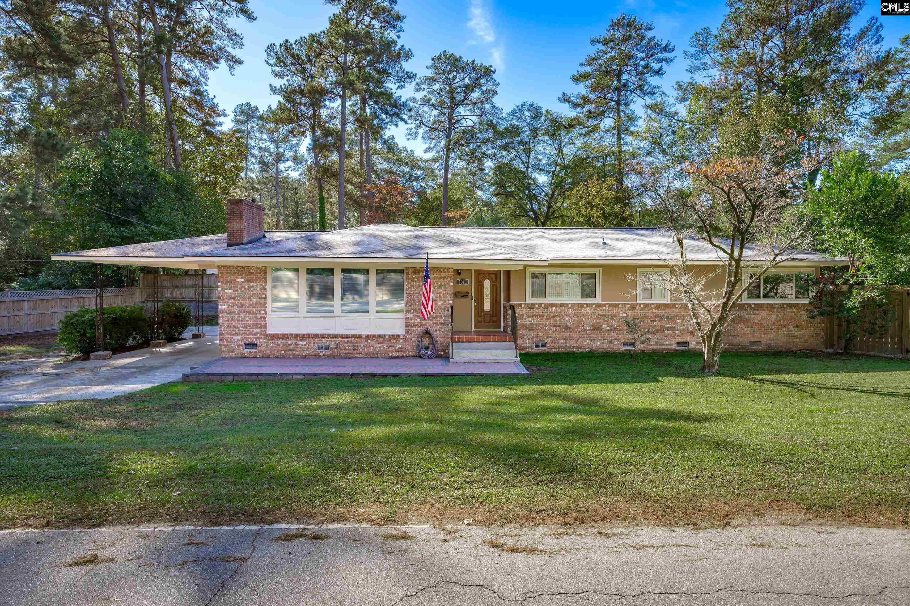 2911 Harrison Road Columbia, SC 29206
