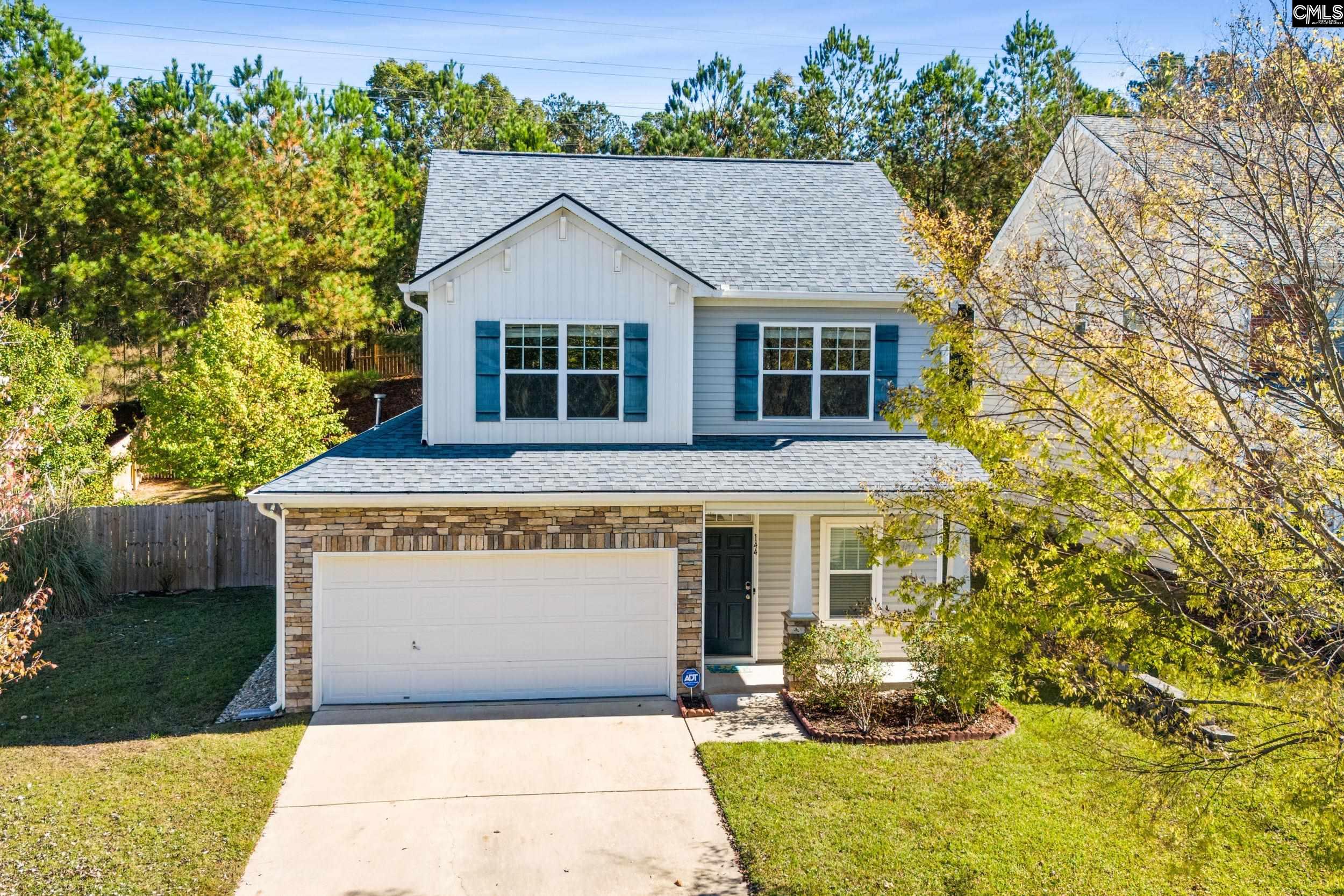 144 Hammock Drive Lexington, SC 29072