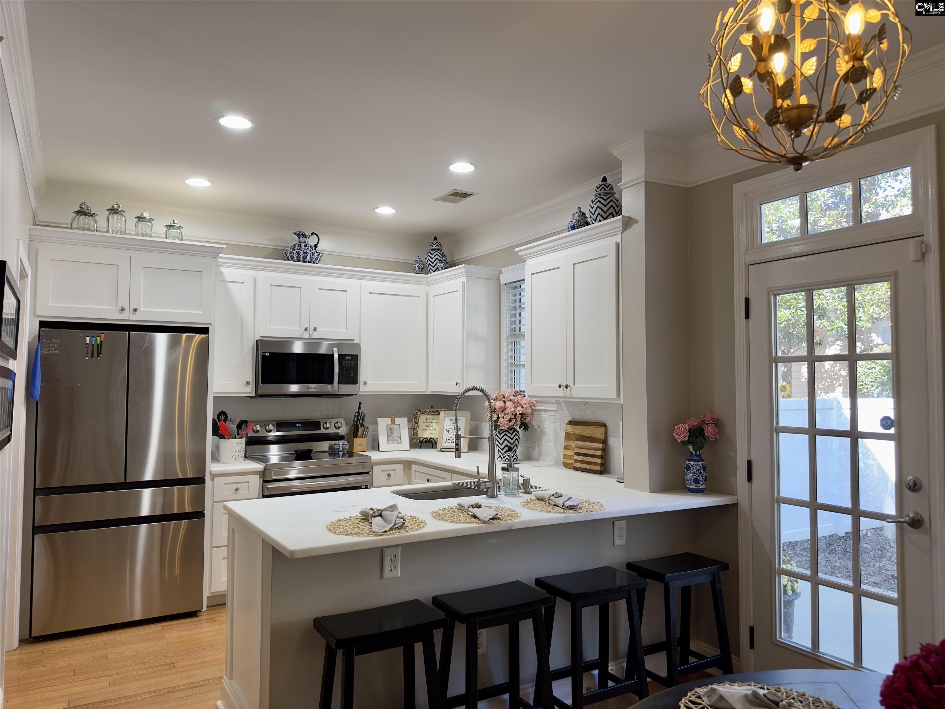 305 Long Pointe Lane Columbia, SC 29229