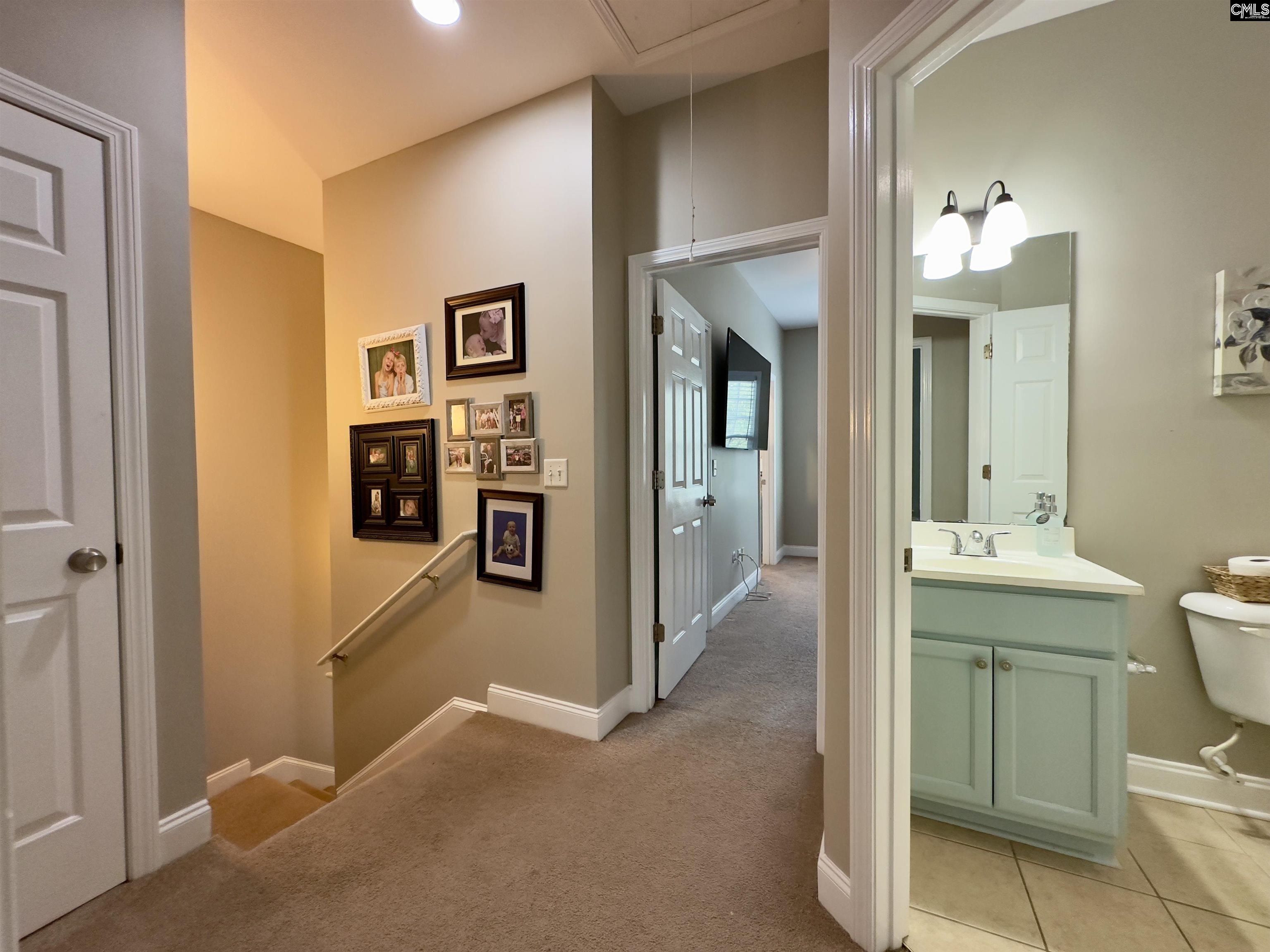 305 Long Pointe Lane Columbia, SC 29229