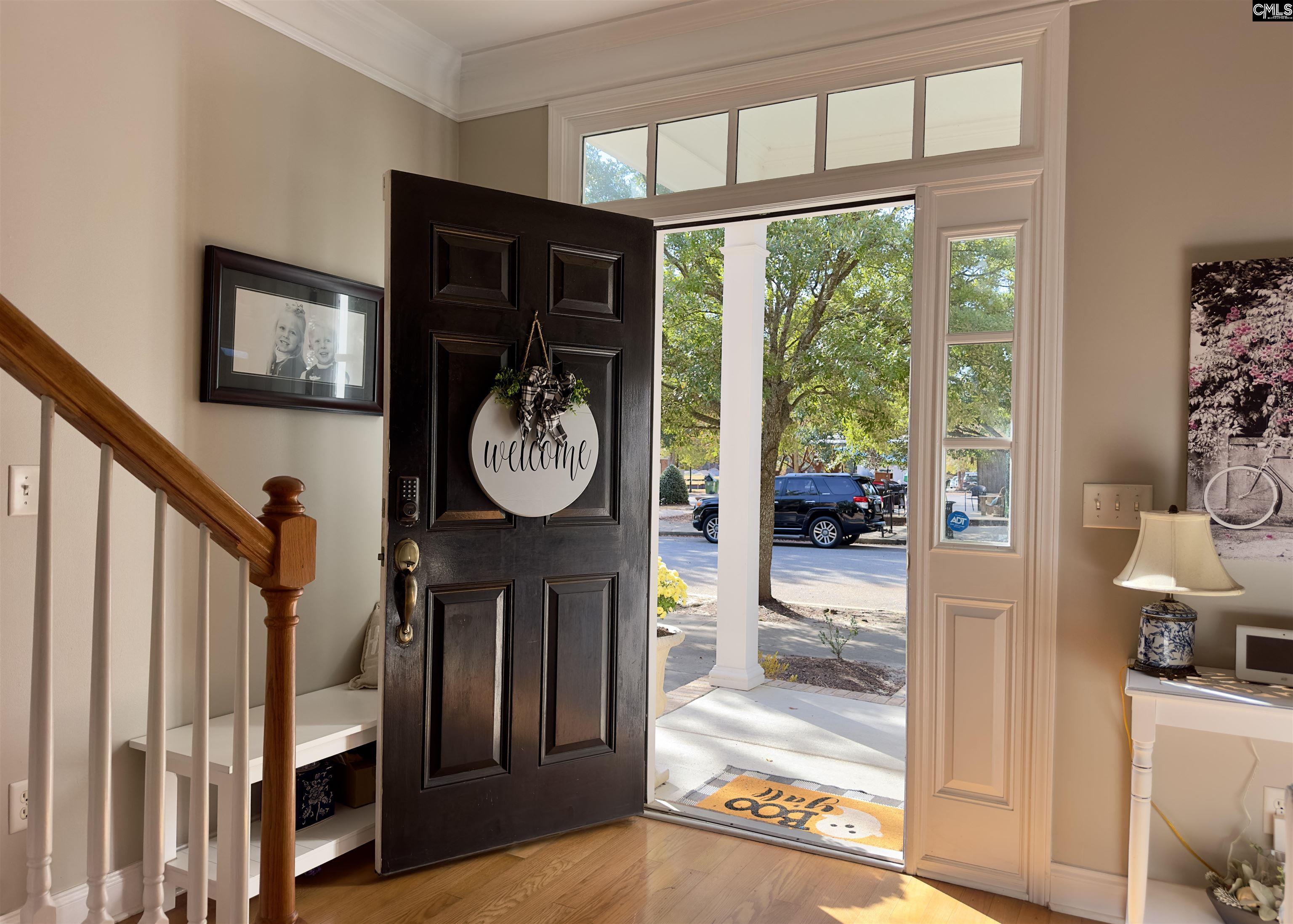 305 Long Pointe Lane Columbia, SC 29229