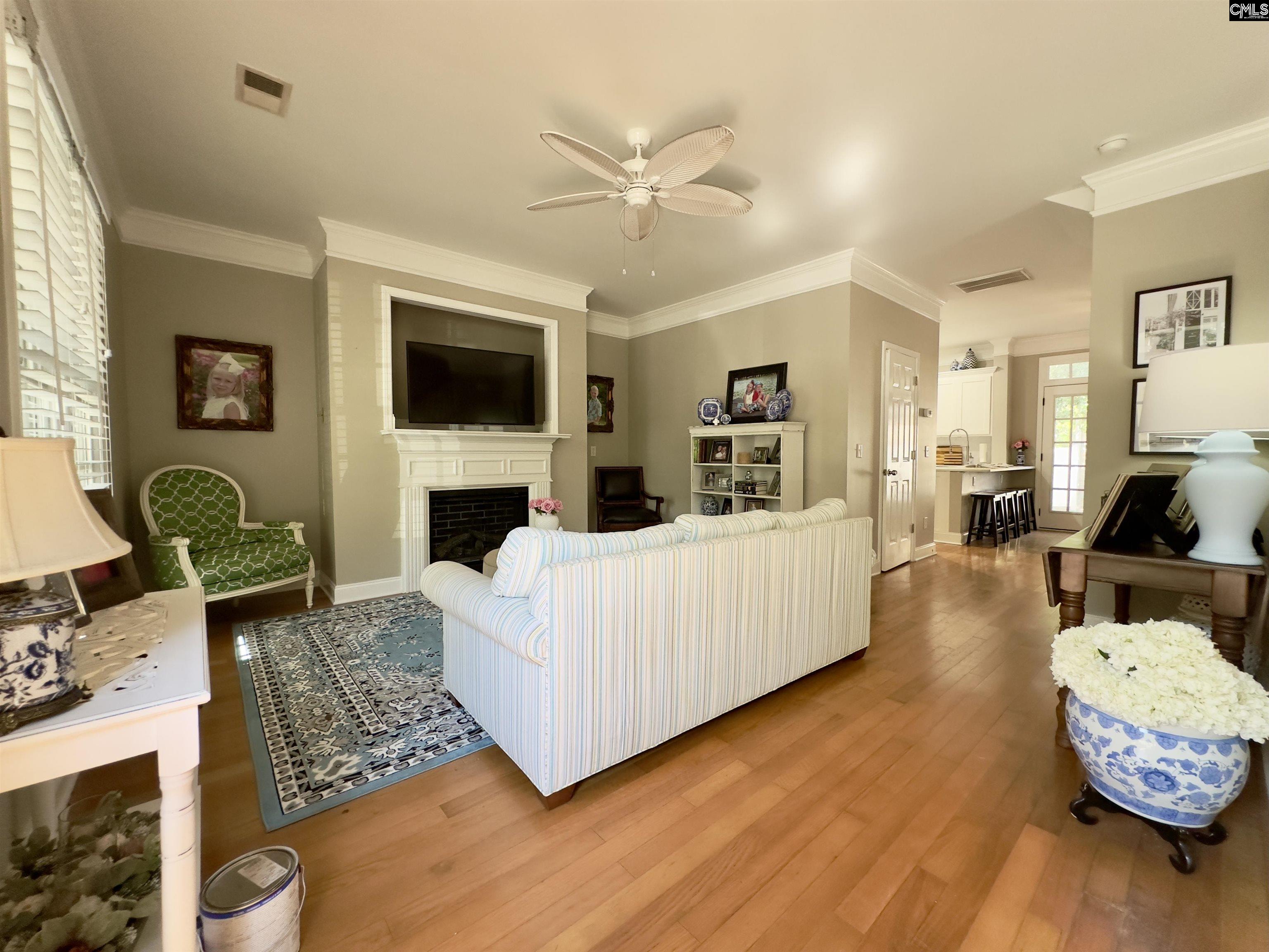 305 Long Pointe Lane Columbia, SC 29229