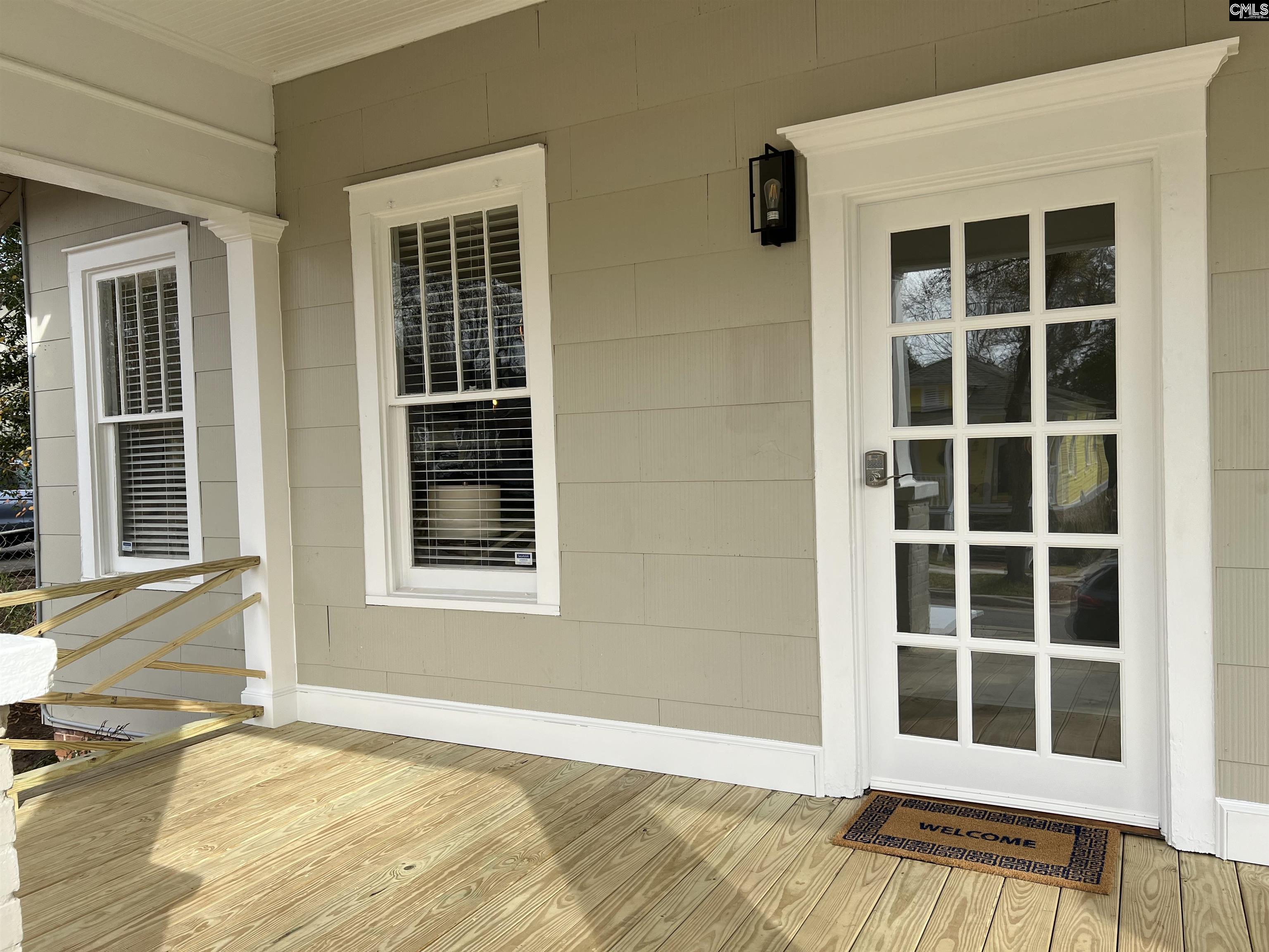 2808 Clark Street Columbia, SC 29201