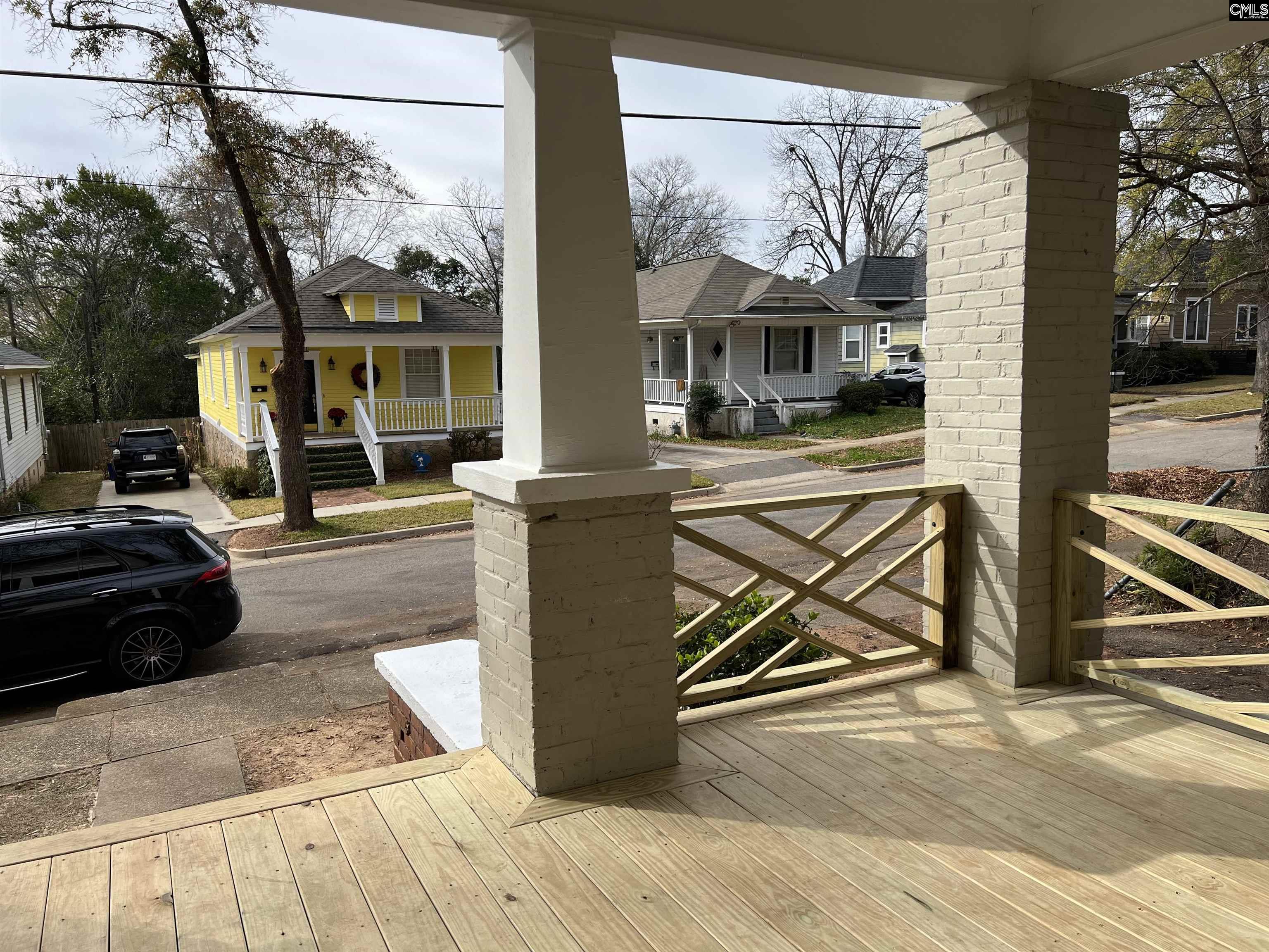 2808 Clark Street Columbia, SC 29201