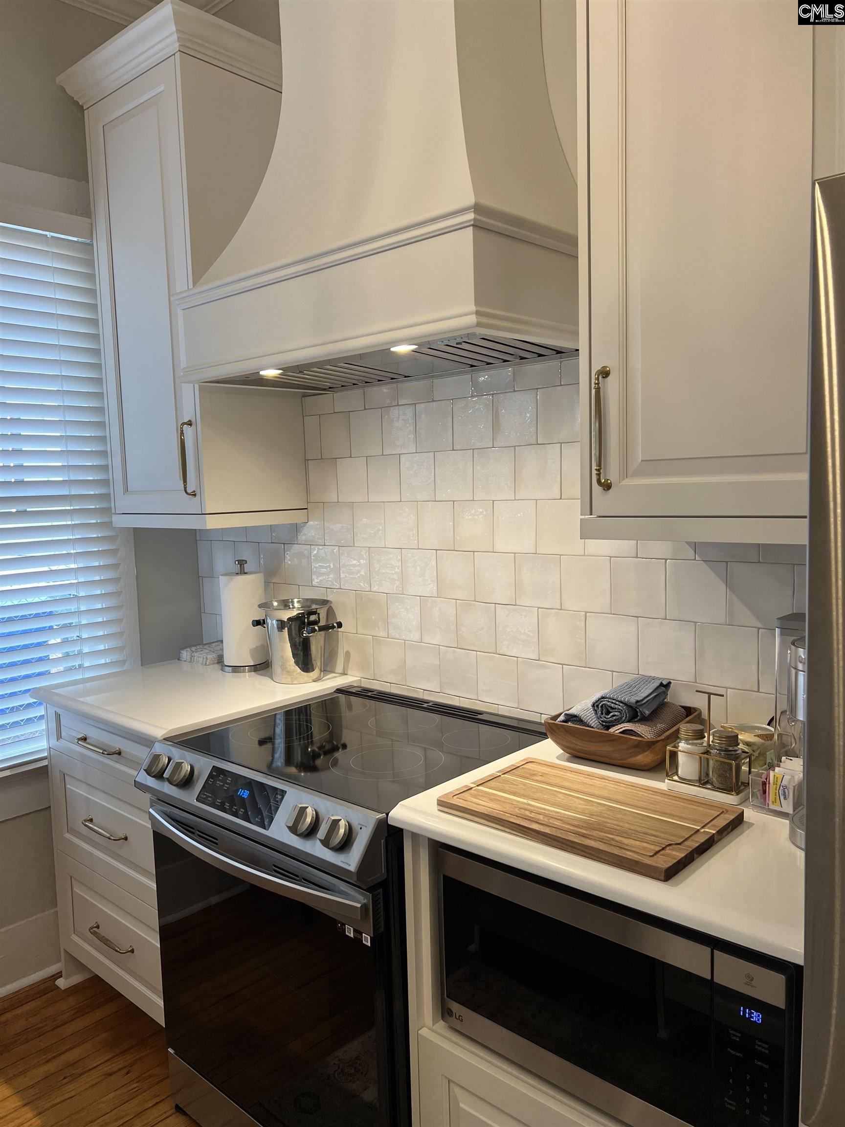 2808 Clark Street Columbia, SC 29201