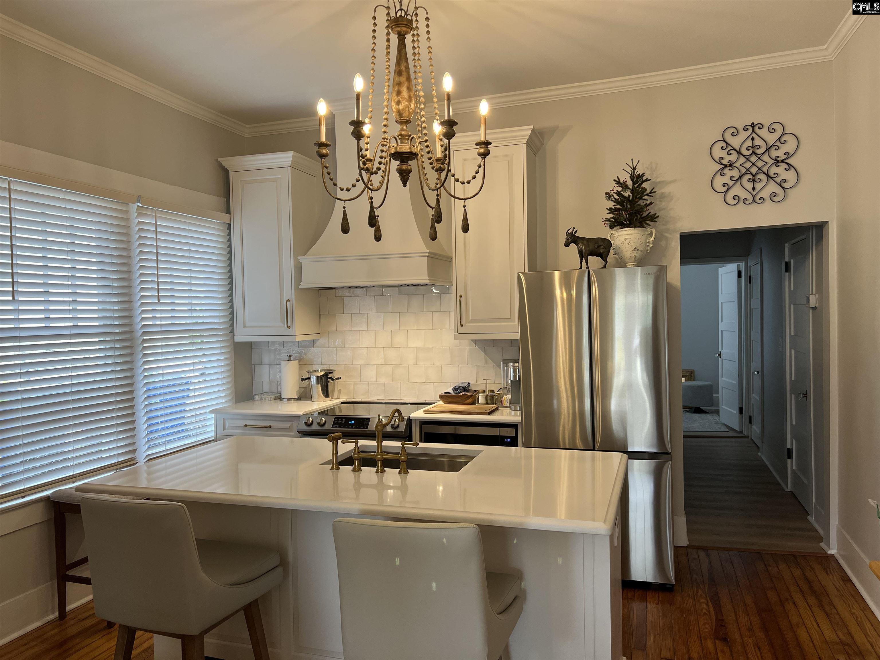 2808 Clark Street Columbia, SC 29201