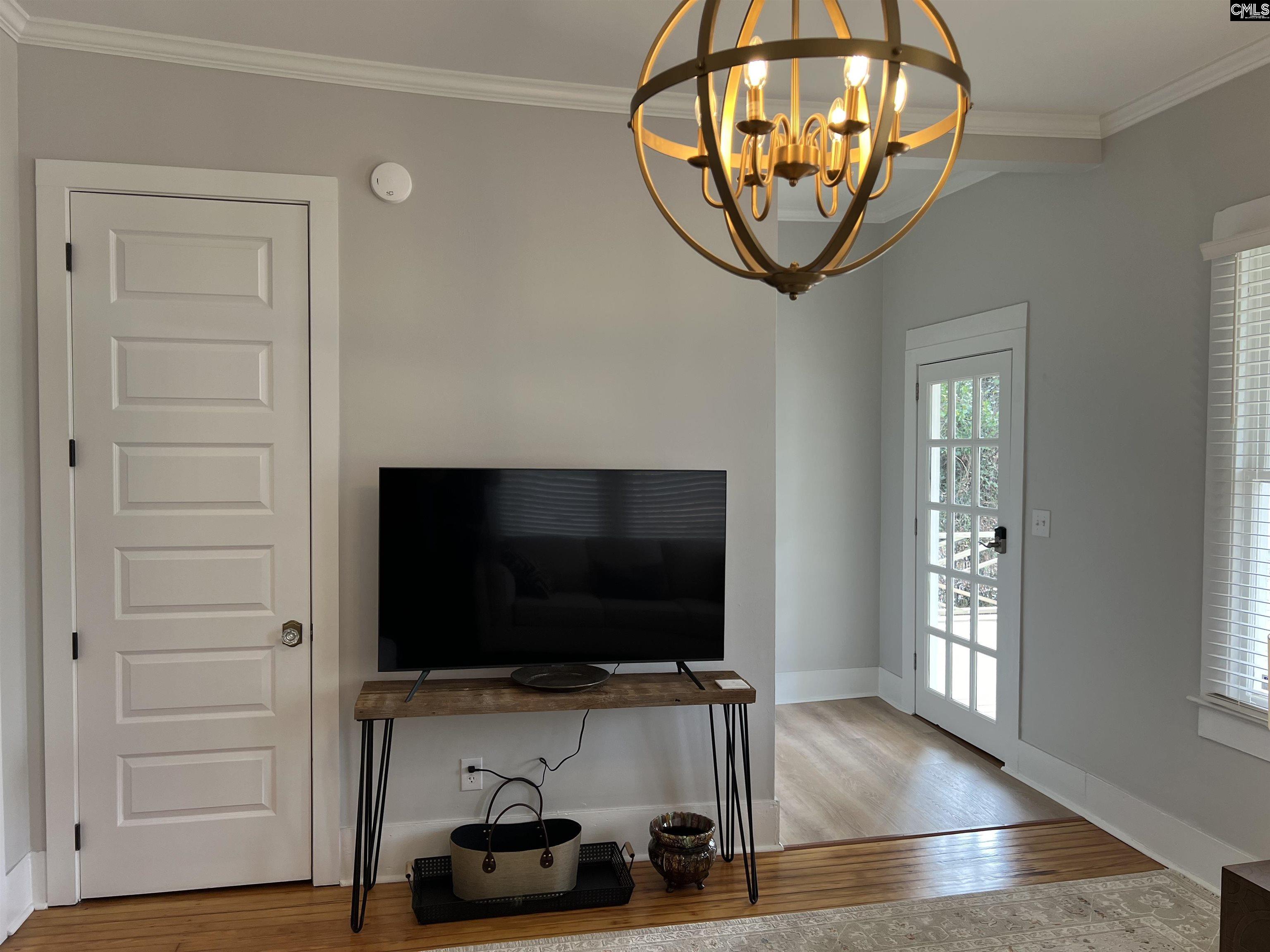 2808 Clark Street Columbia, SC 29201