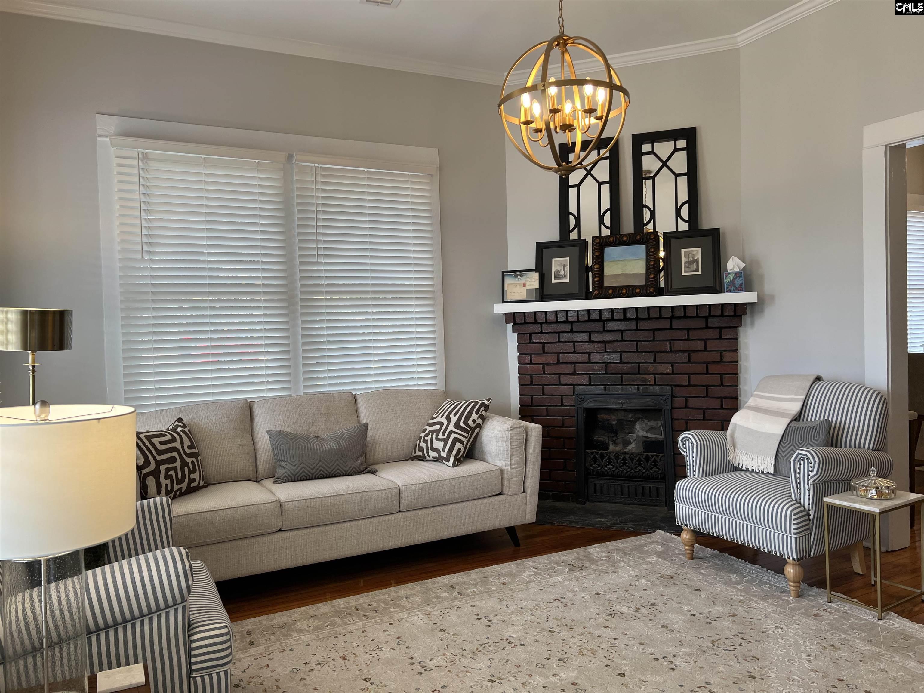 2808 Clark Street Columbia, SC 29201