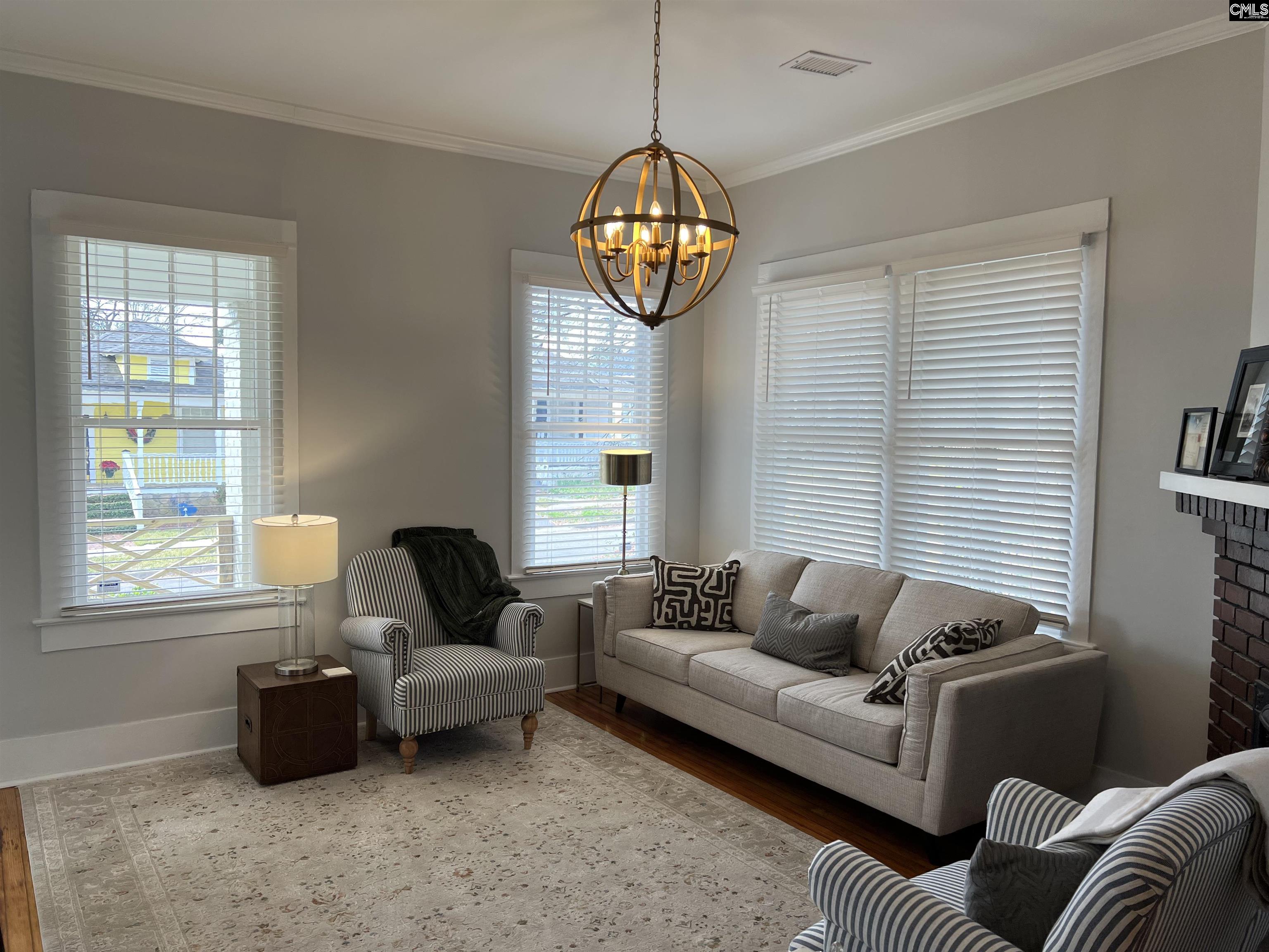 2808 Clark Street Columbia, SC 29201