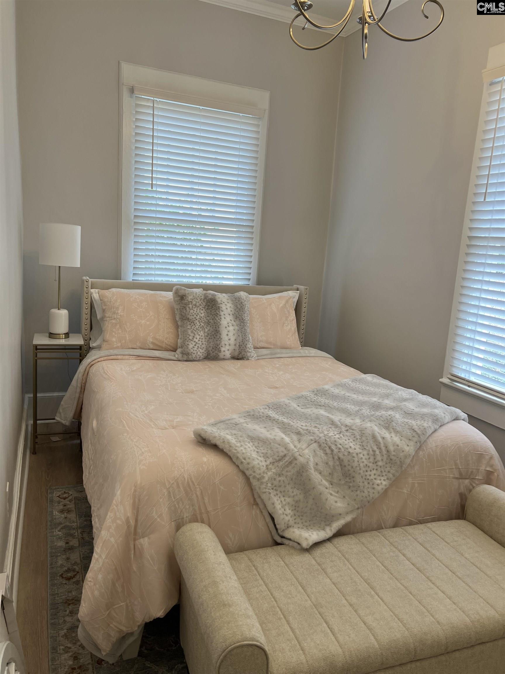 2808 Clark Street Columbia, SC 29201