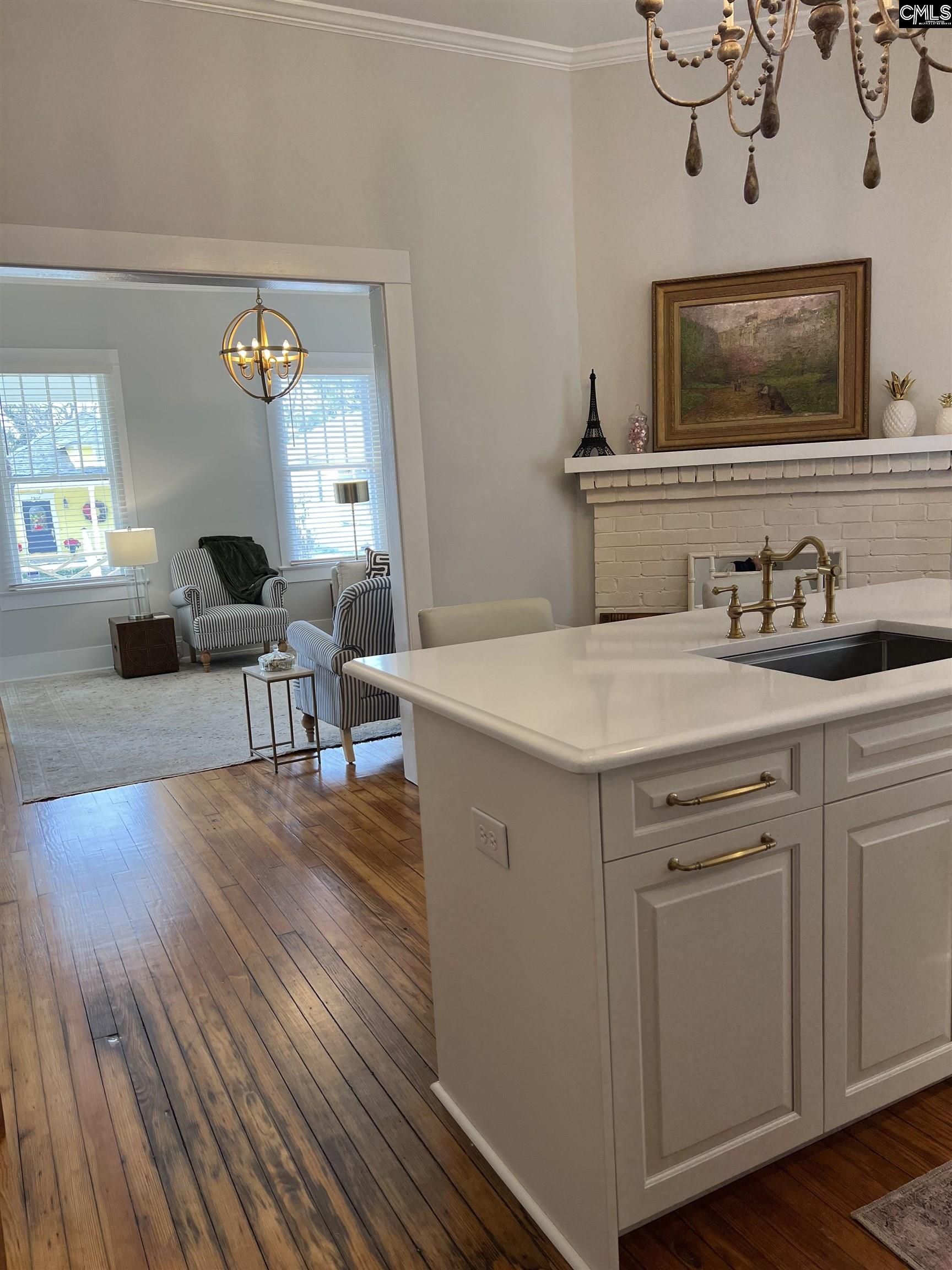 2808 Clark Street Columbia, SC 29201