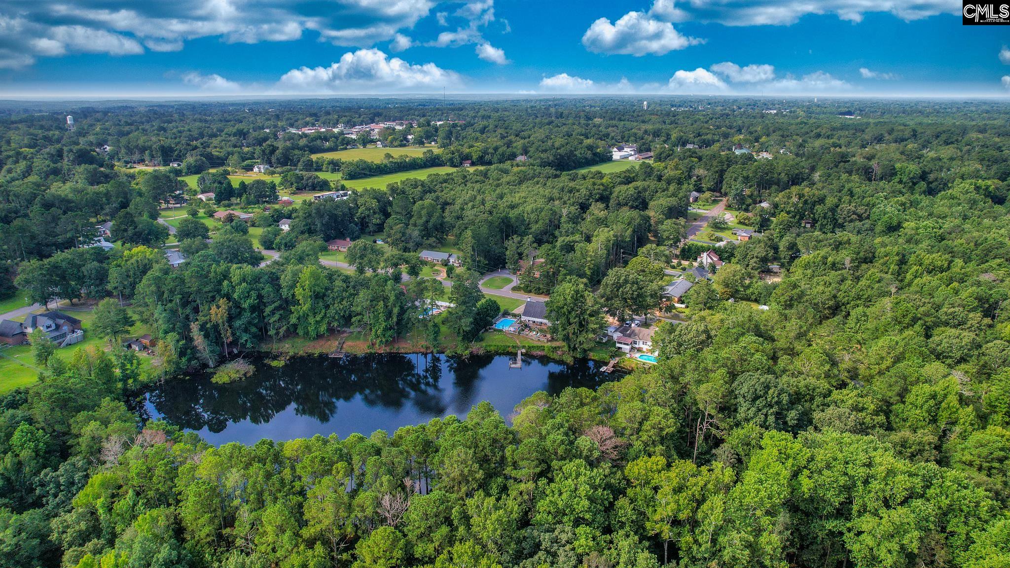 Crosson Street Leesville, SC 29070