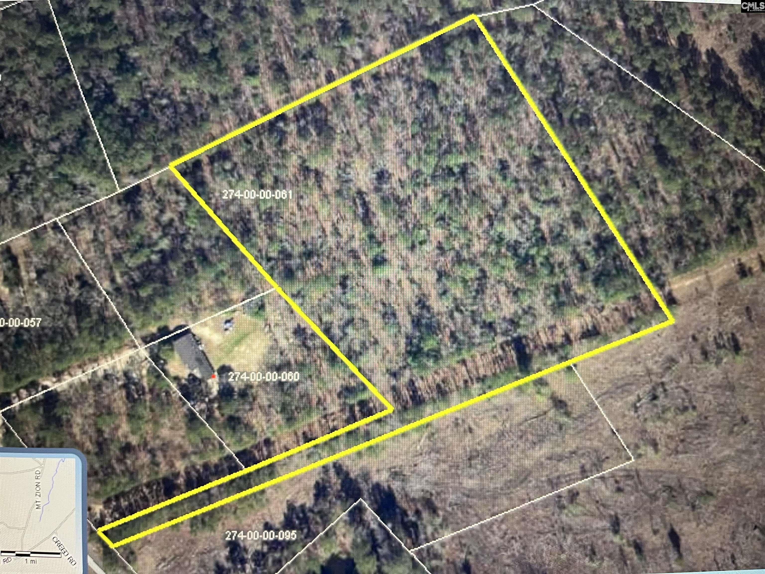 290 A Frost Road, Camden, South Carolina image 1