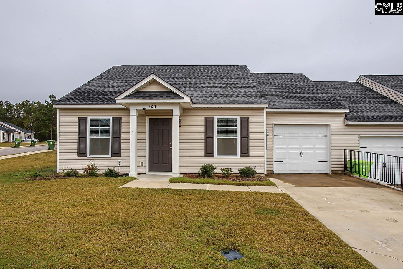 403 Pitchling Drive Columbia, SC 29223