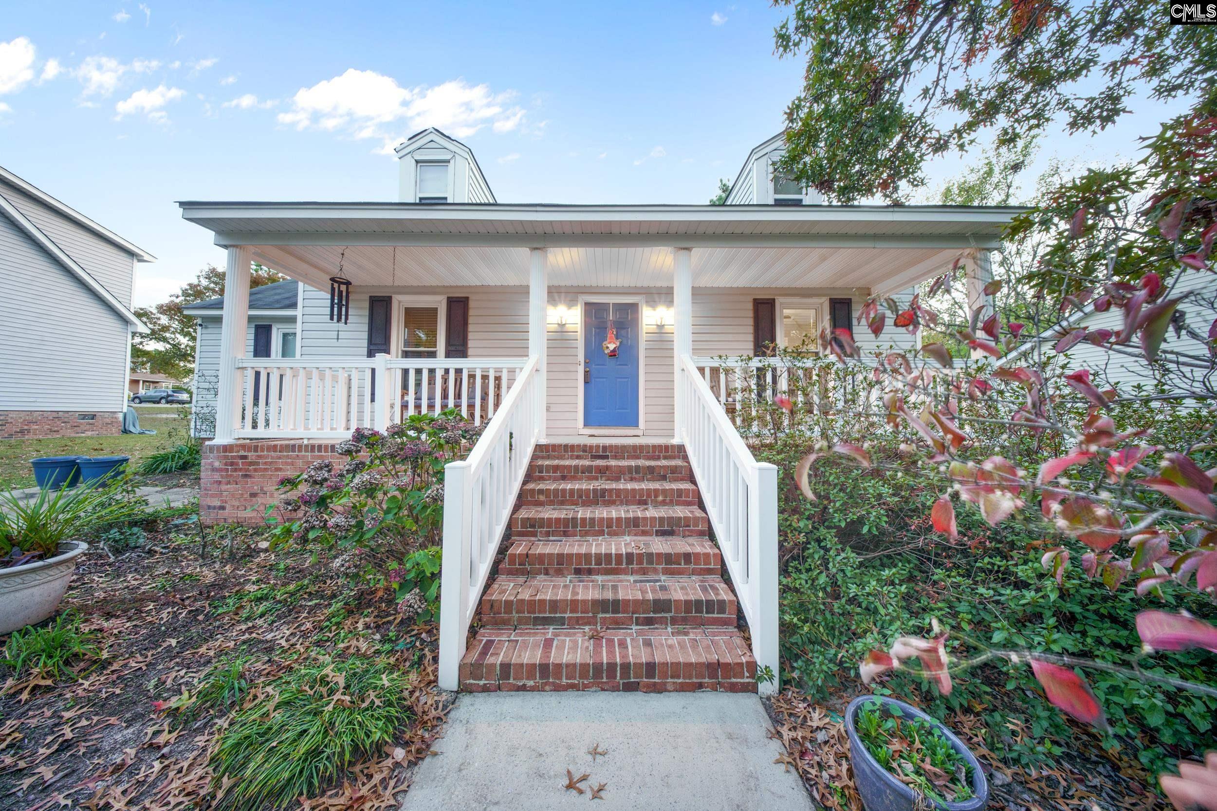 116 Turnstone Way Columbia, SC 29229-8735