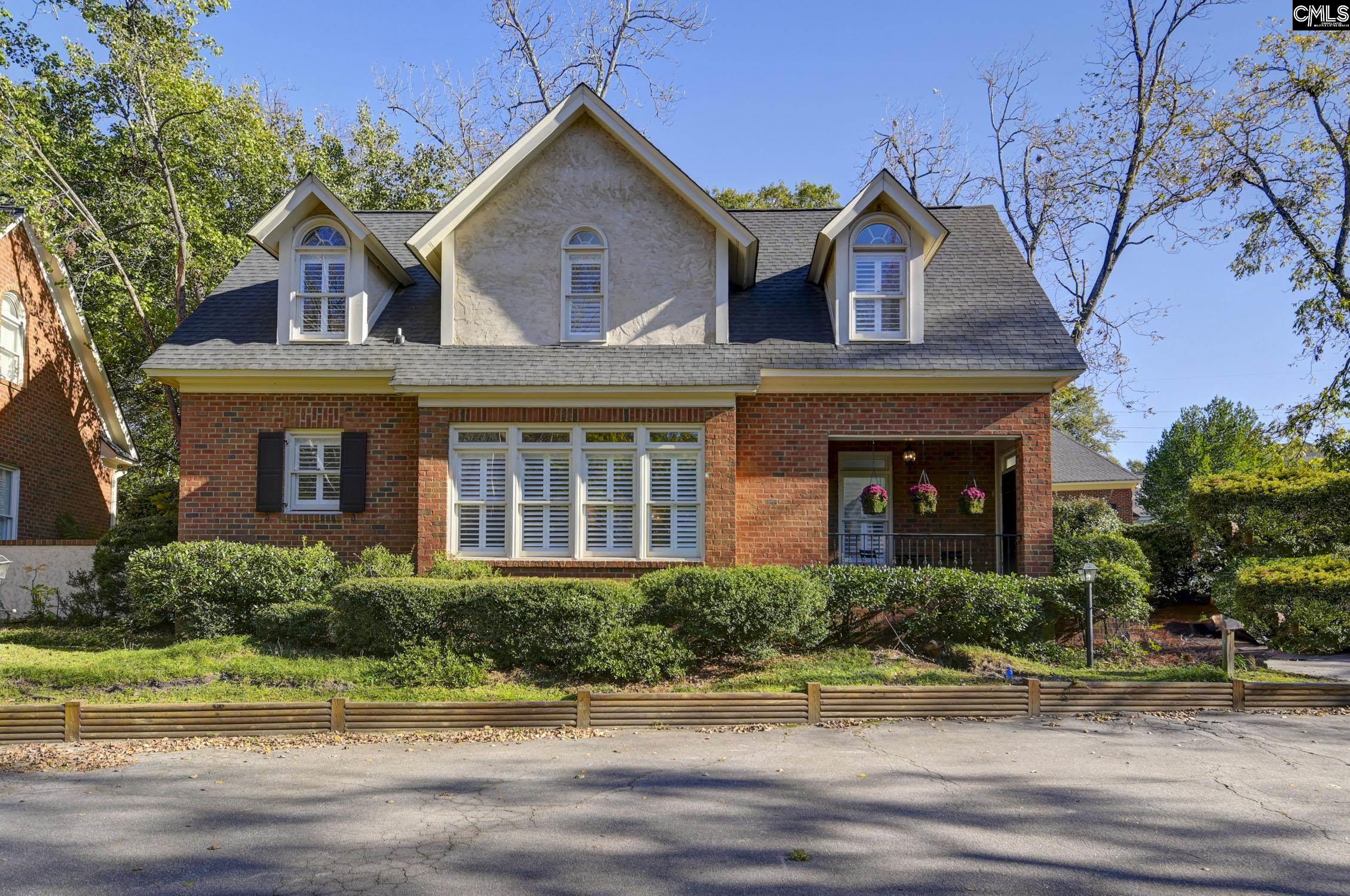 8 Legare Lane Columbia, SC 29204