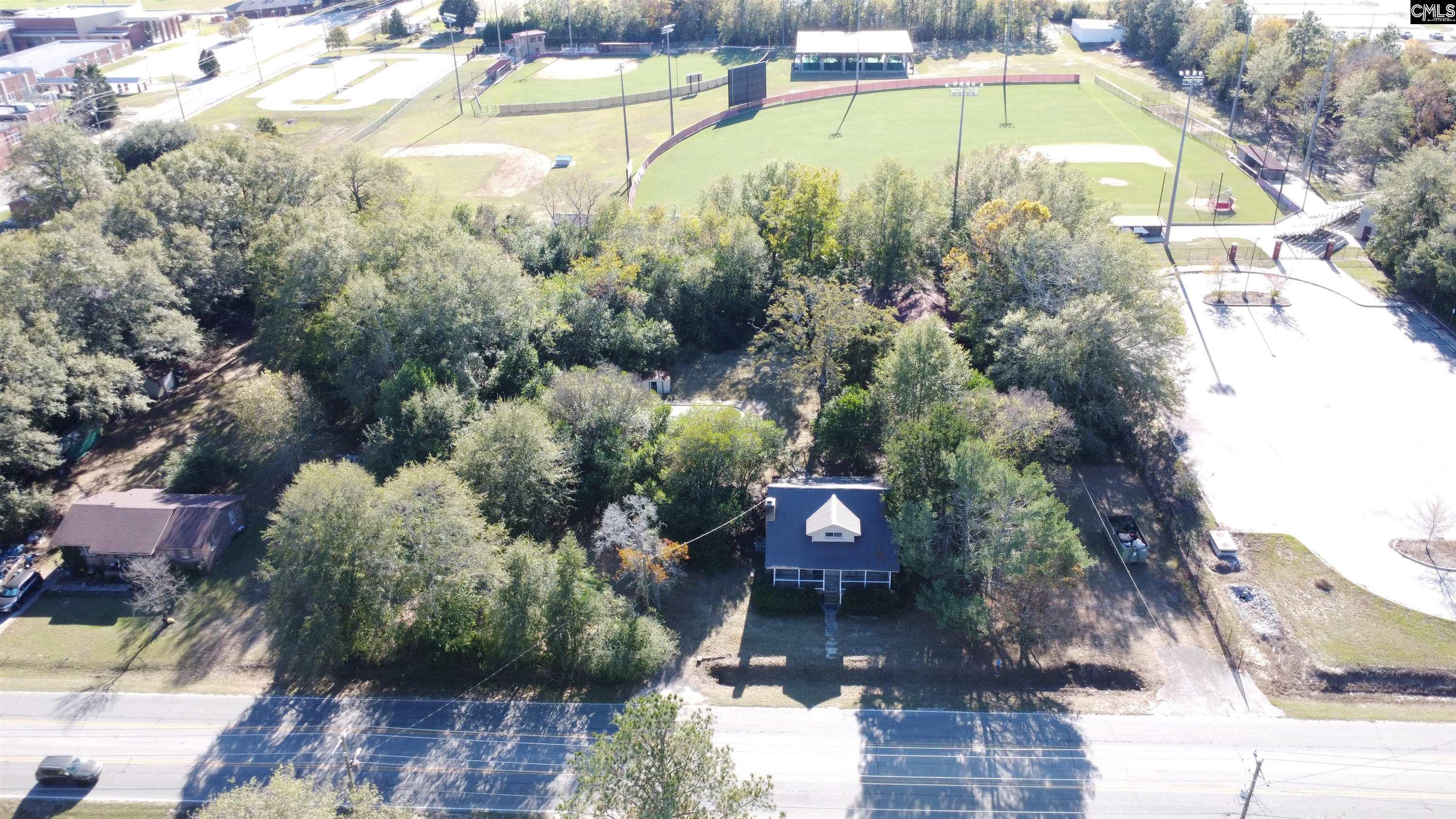 616 Main Street Pelion, SC 29123