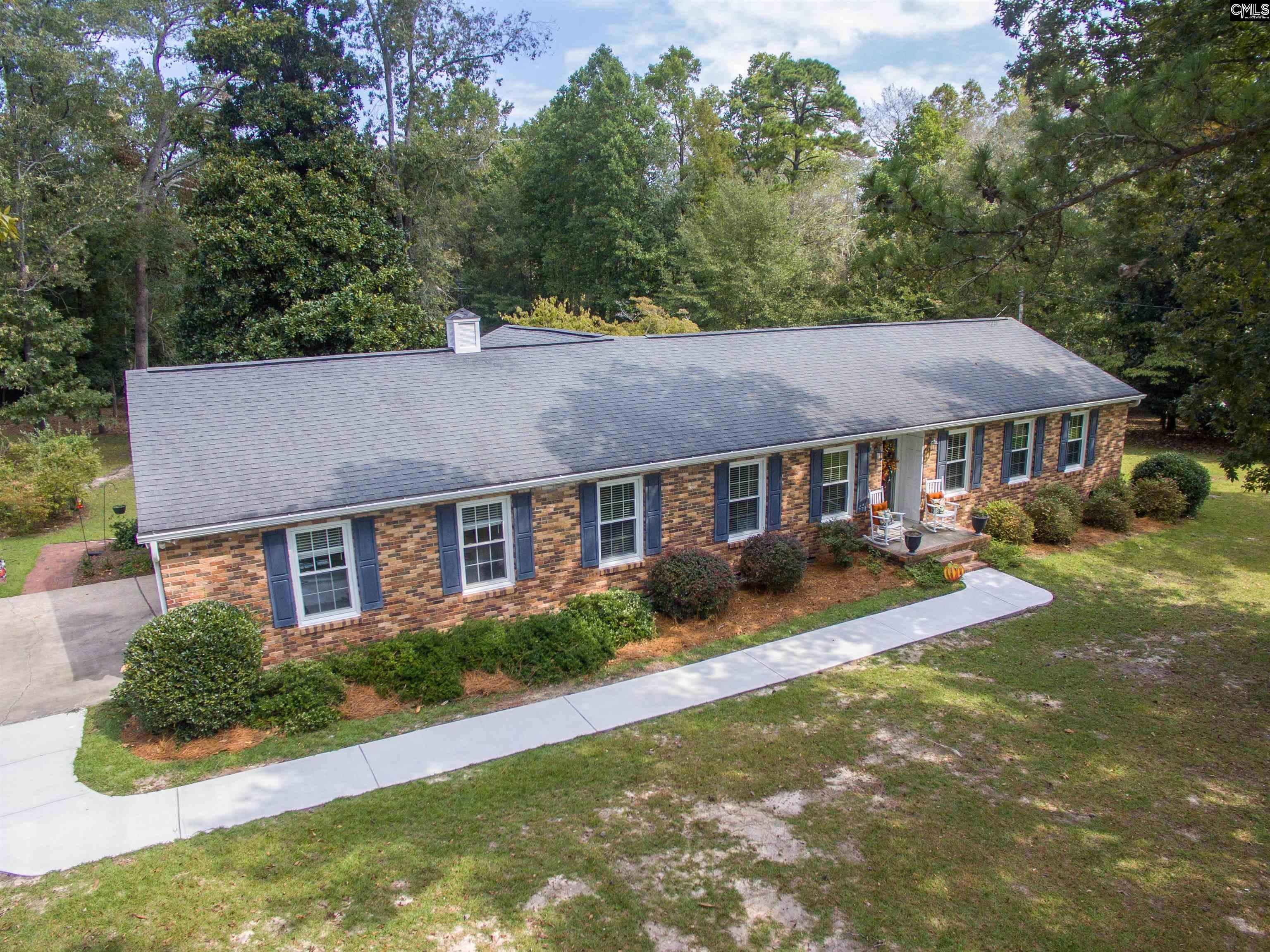 131 Satcher Road Lexington, SC 29072-2421