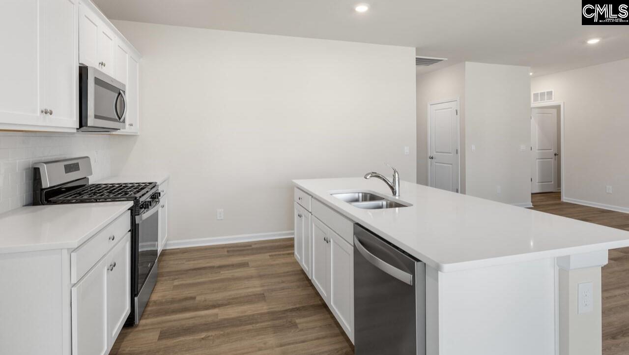 142 Ruby Prince Road Gilbert, SC 29054