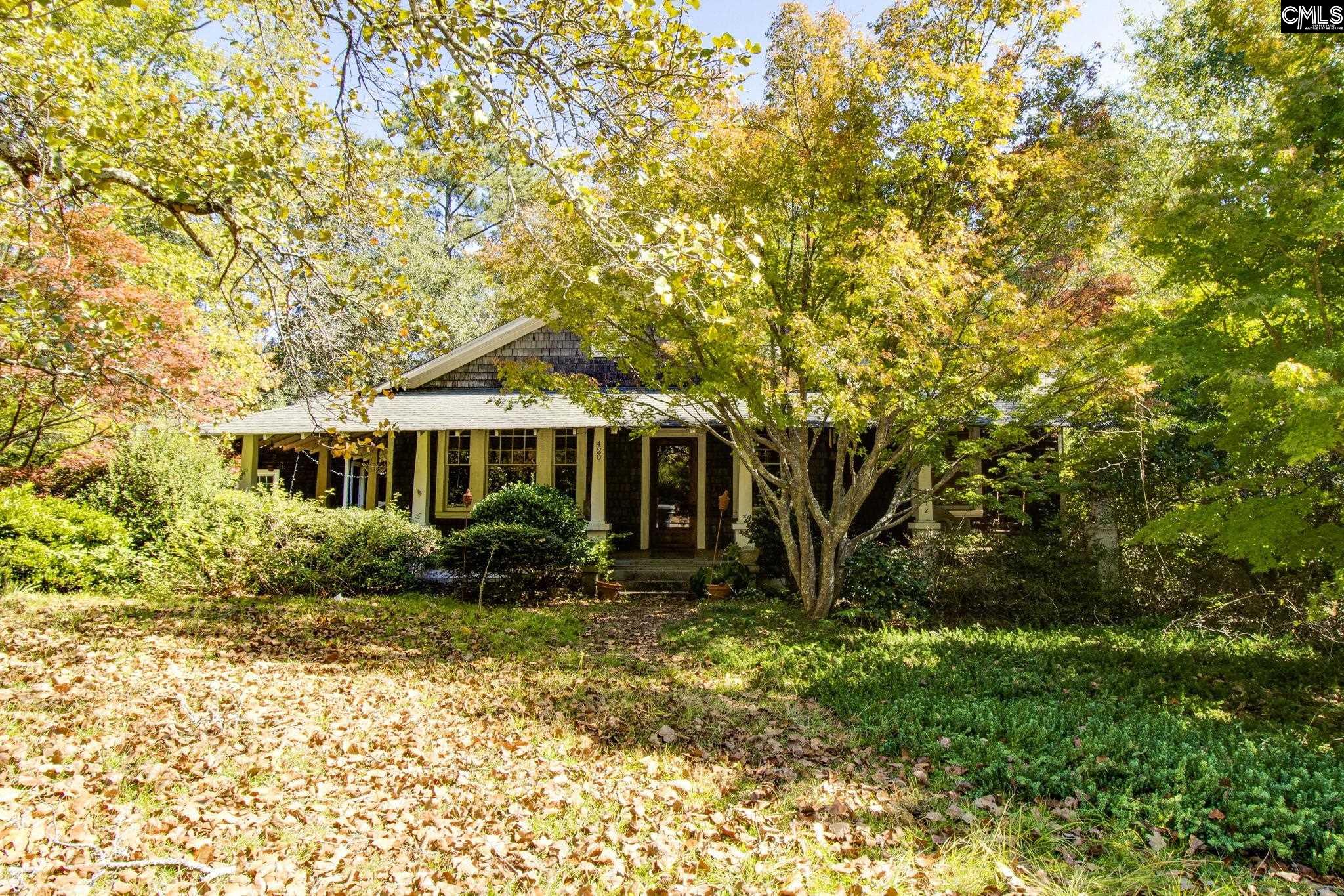420 S Church Street Lexington, SC 29072