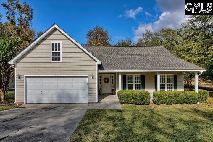 6 Aspen Court Elgin, SC 29045