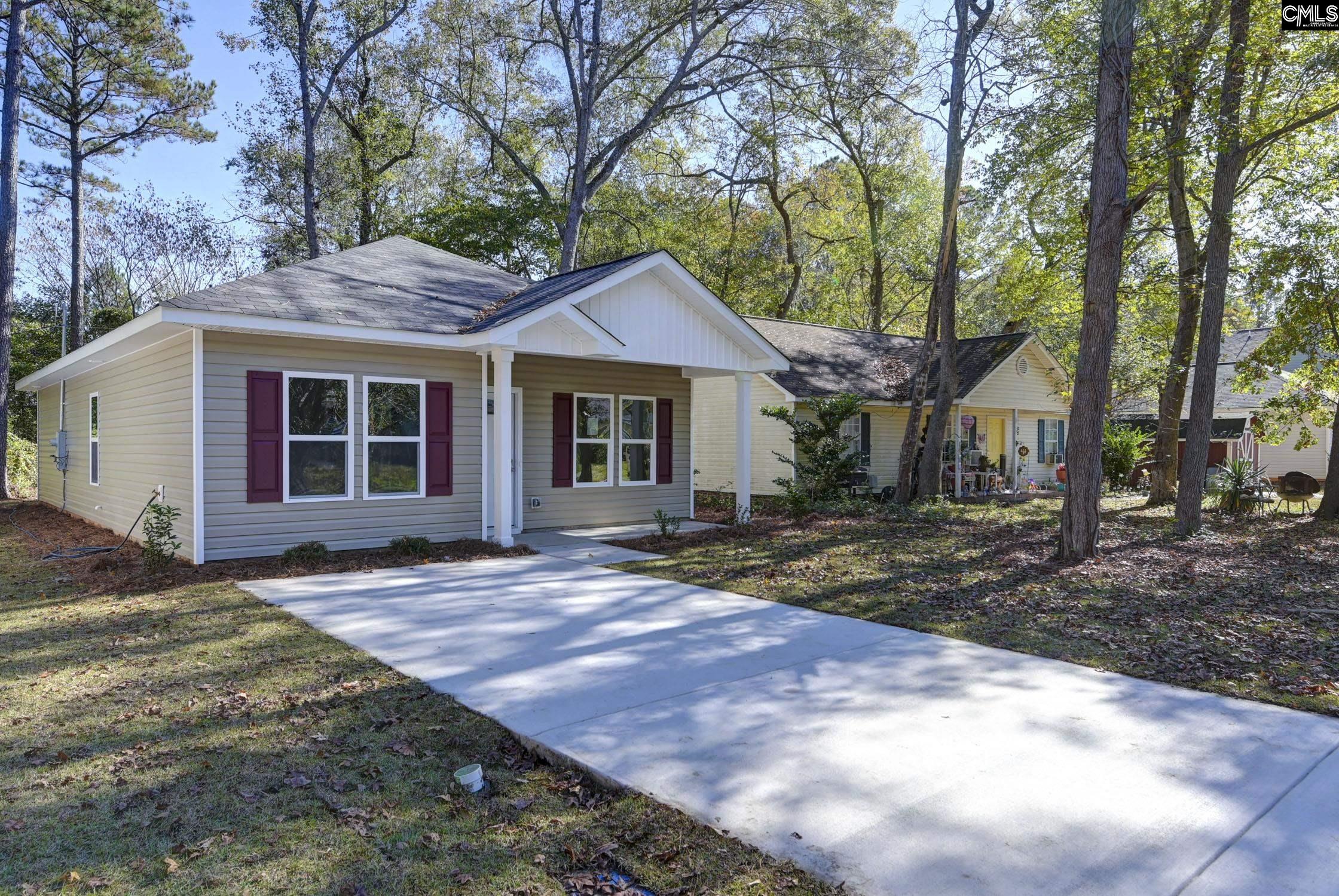 433a Ravenscroft Road West Columbia, SC 29172