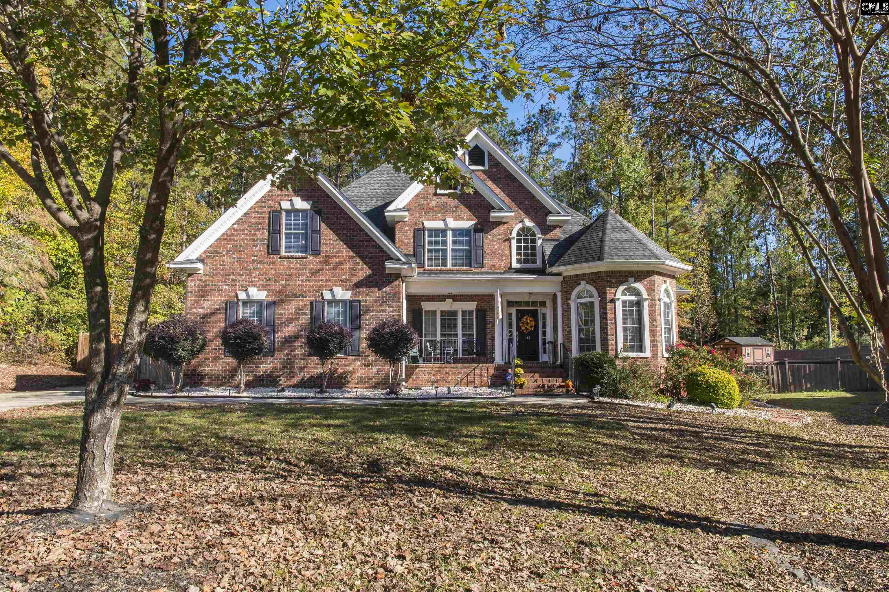 102 Roundtree Road, Blythewood, South Carolina image 3