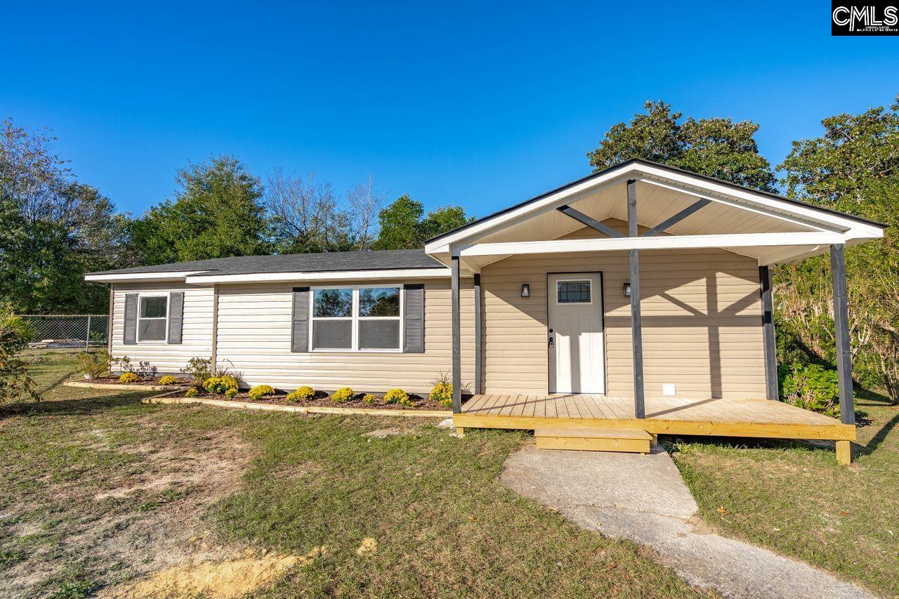 3703 Judy Street Columbia, SC 29223