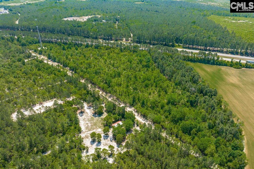 1760 Old Shoals Lot #8 Road, Monetta, South Carolina image 1