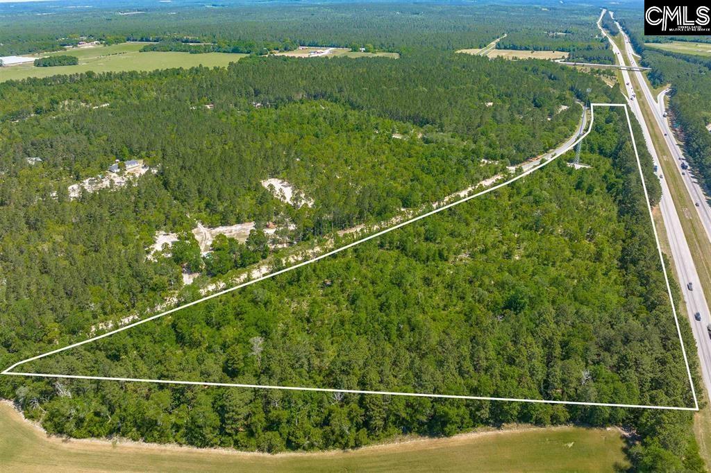 1760 Old Shoals Lot #8 Road, Monetta, South Carolina image 2