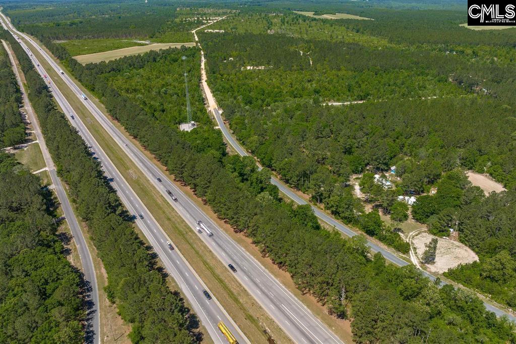 1760 Old Shoals Lot #9 Road, Monetta, South Carolina image 2