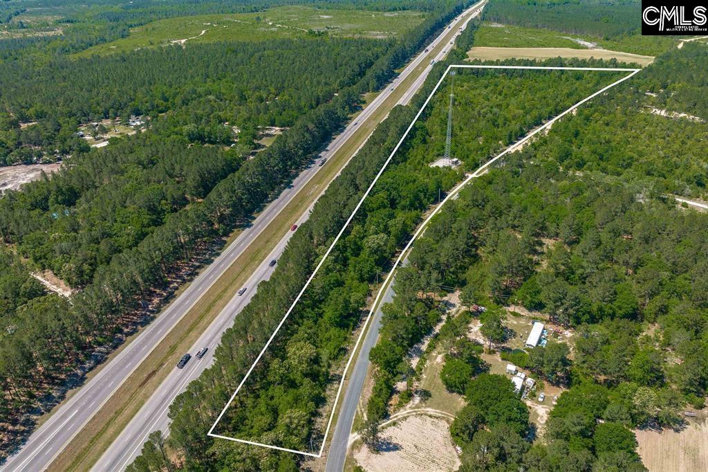 1760 Old Shoals Lot #10 Road, Monetta, South Carolina image 2