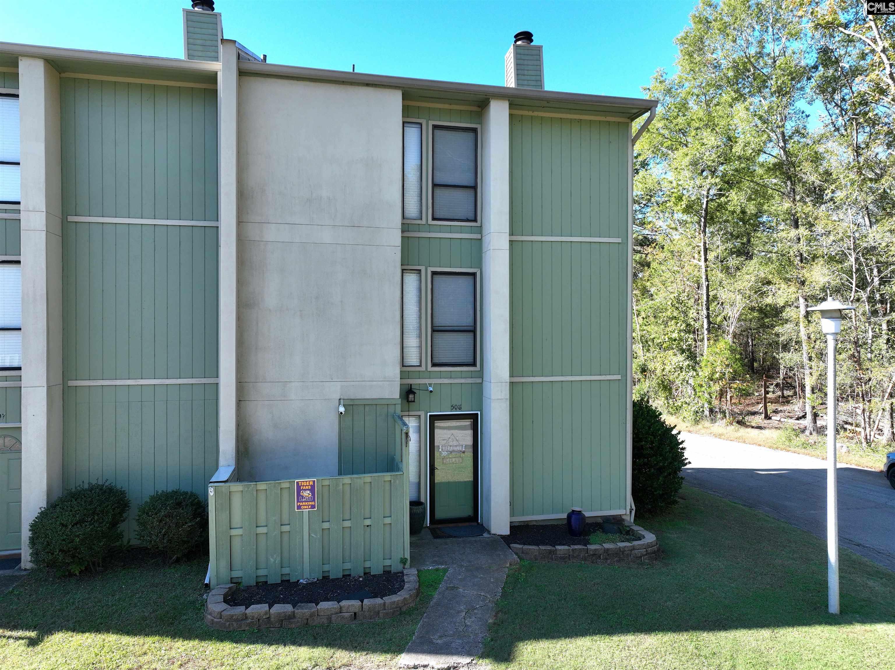 508 Tennyson Drive Columbia, SC 29212