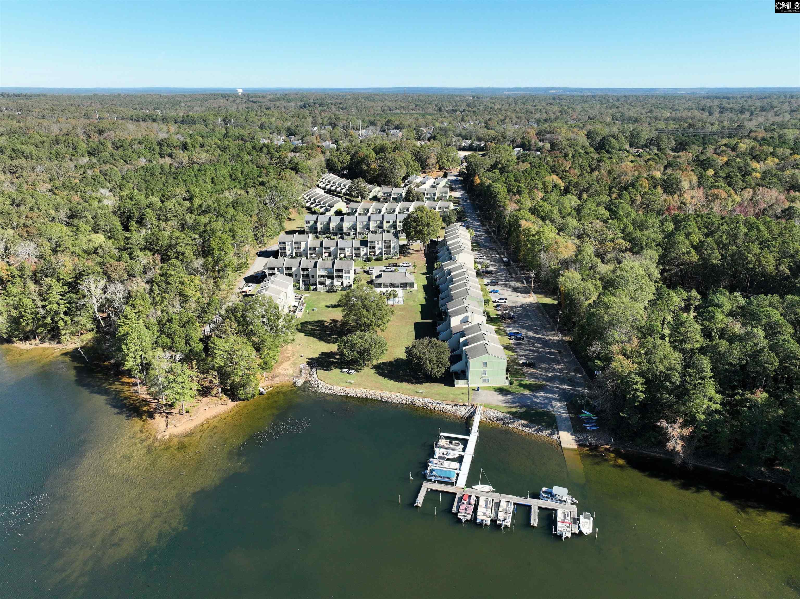 508 Tennyson Drive Columbia, SC 29212