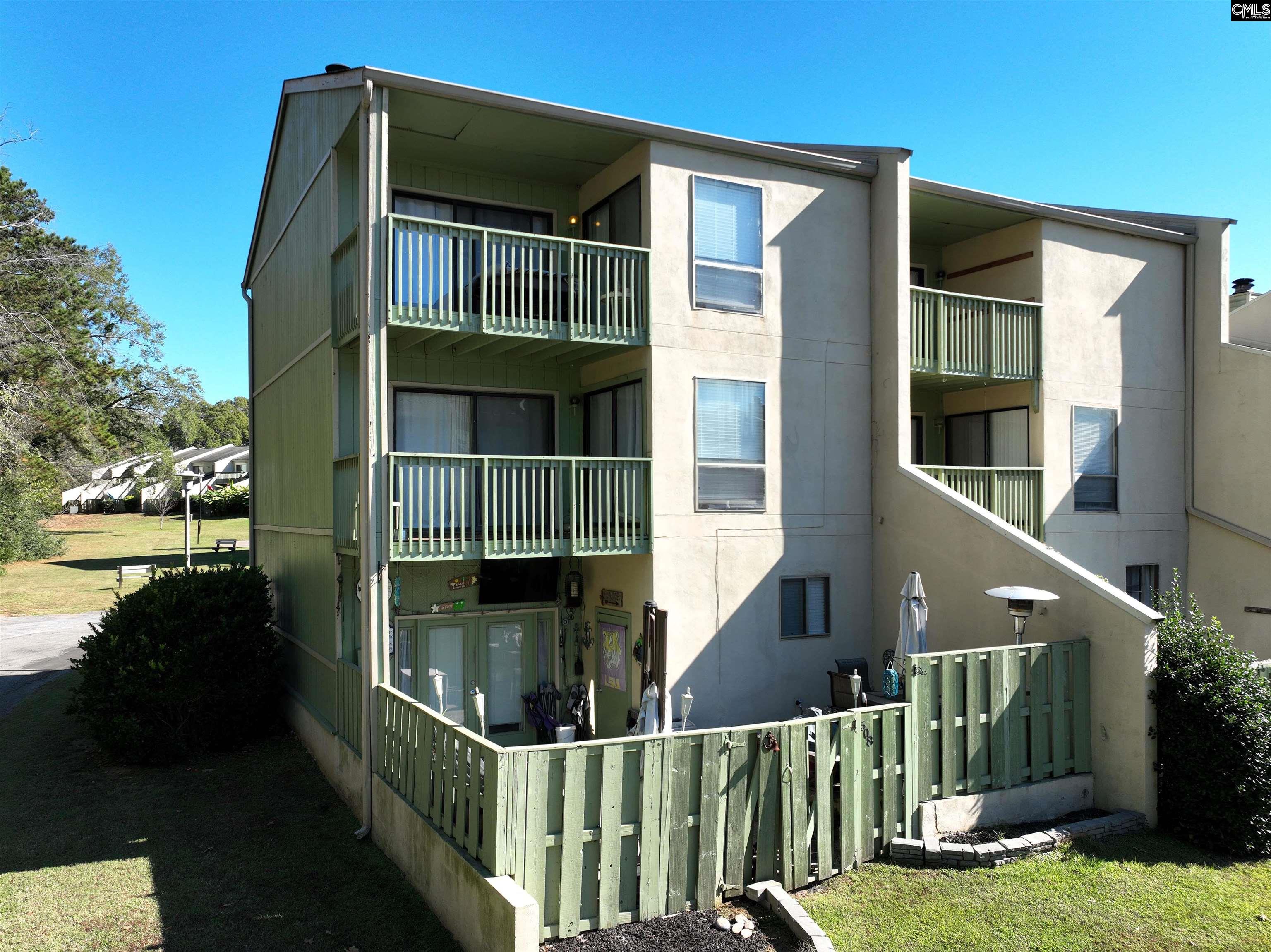 508 Tennyson Drive Columbia, SC 29212