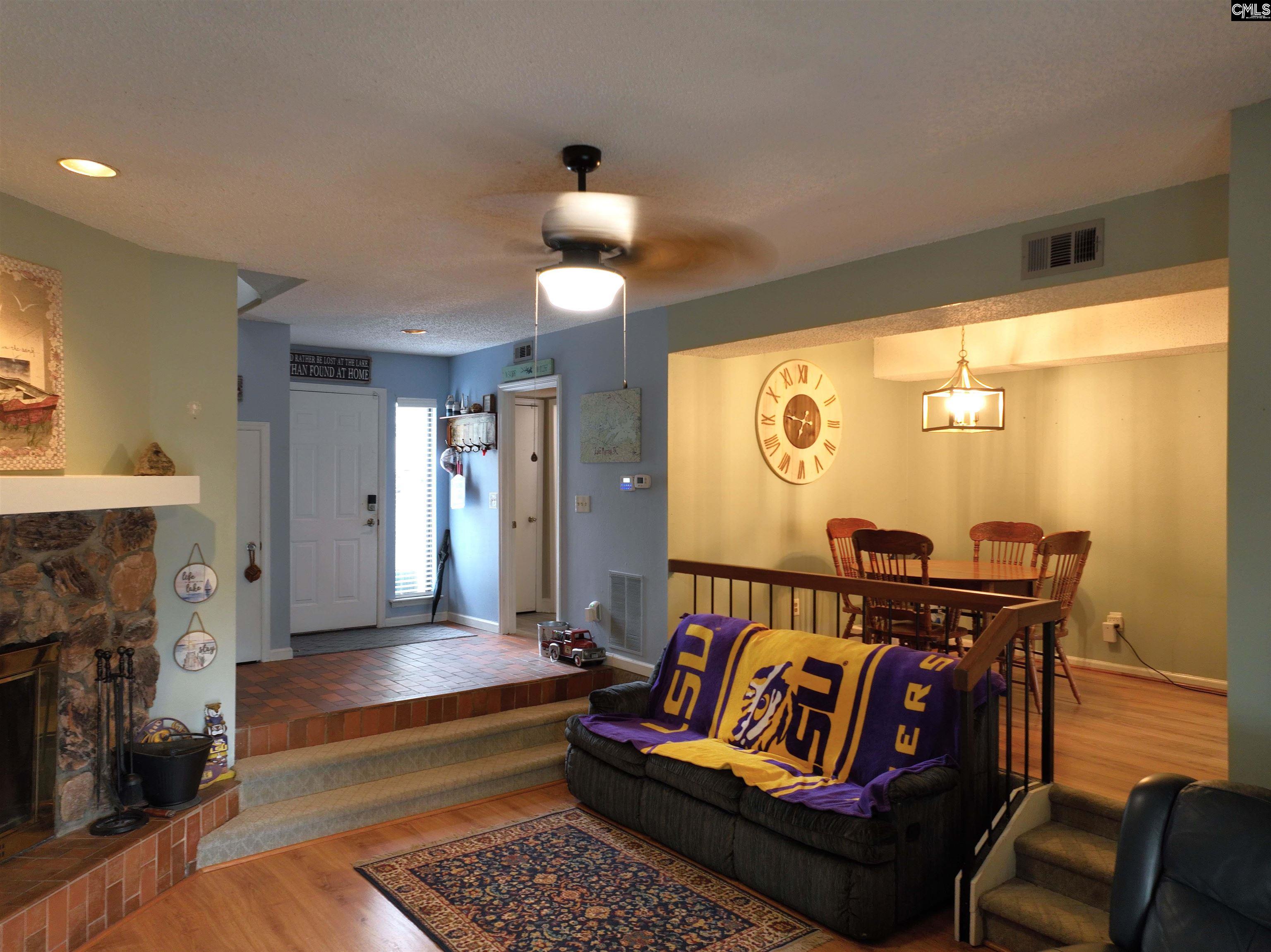508 Tennyson Drive Columbia, SC 29212
