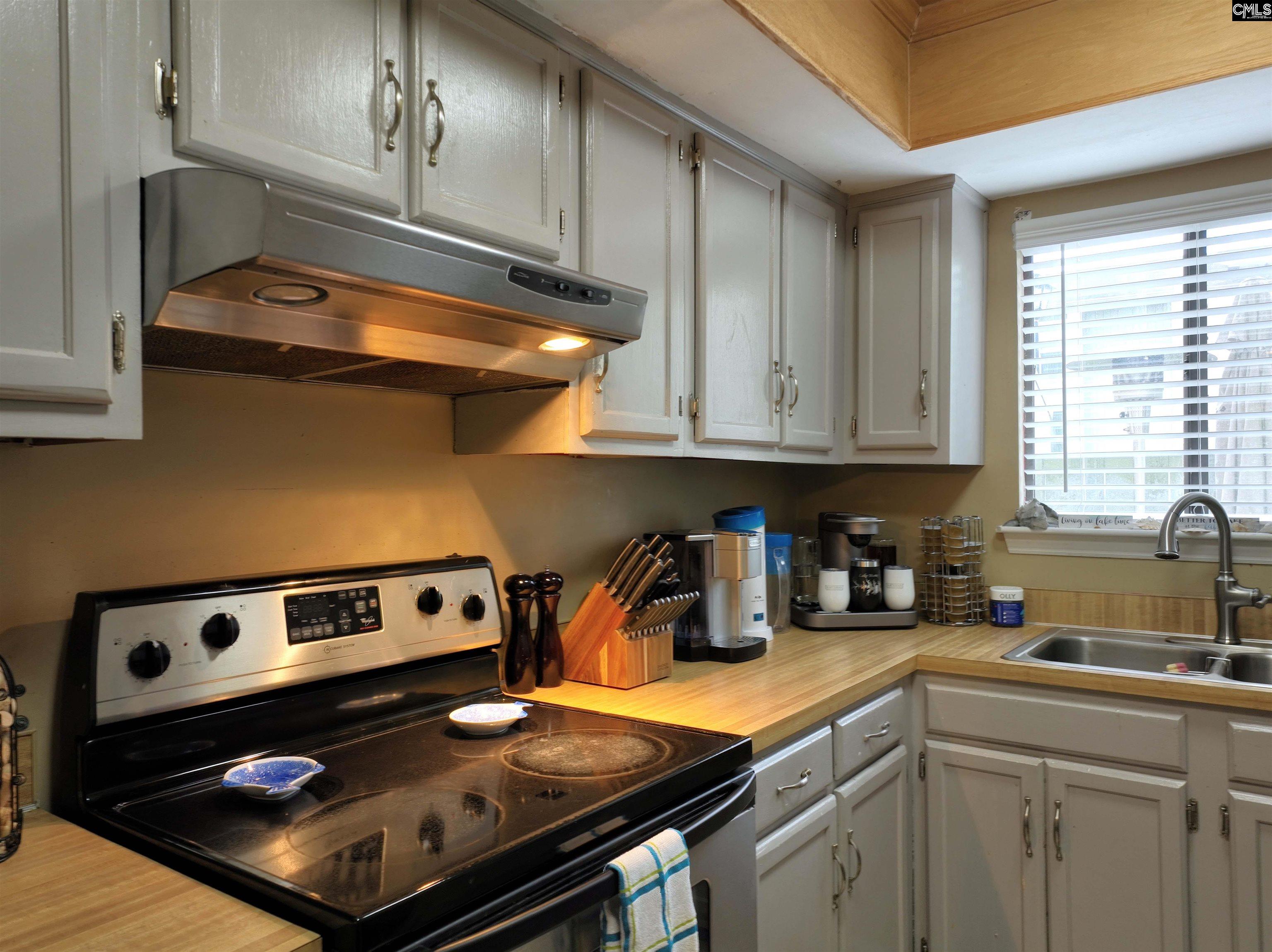 508 Tennyson Drive Columbia, SC 29212