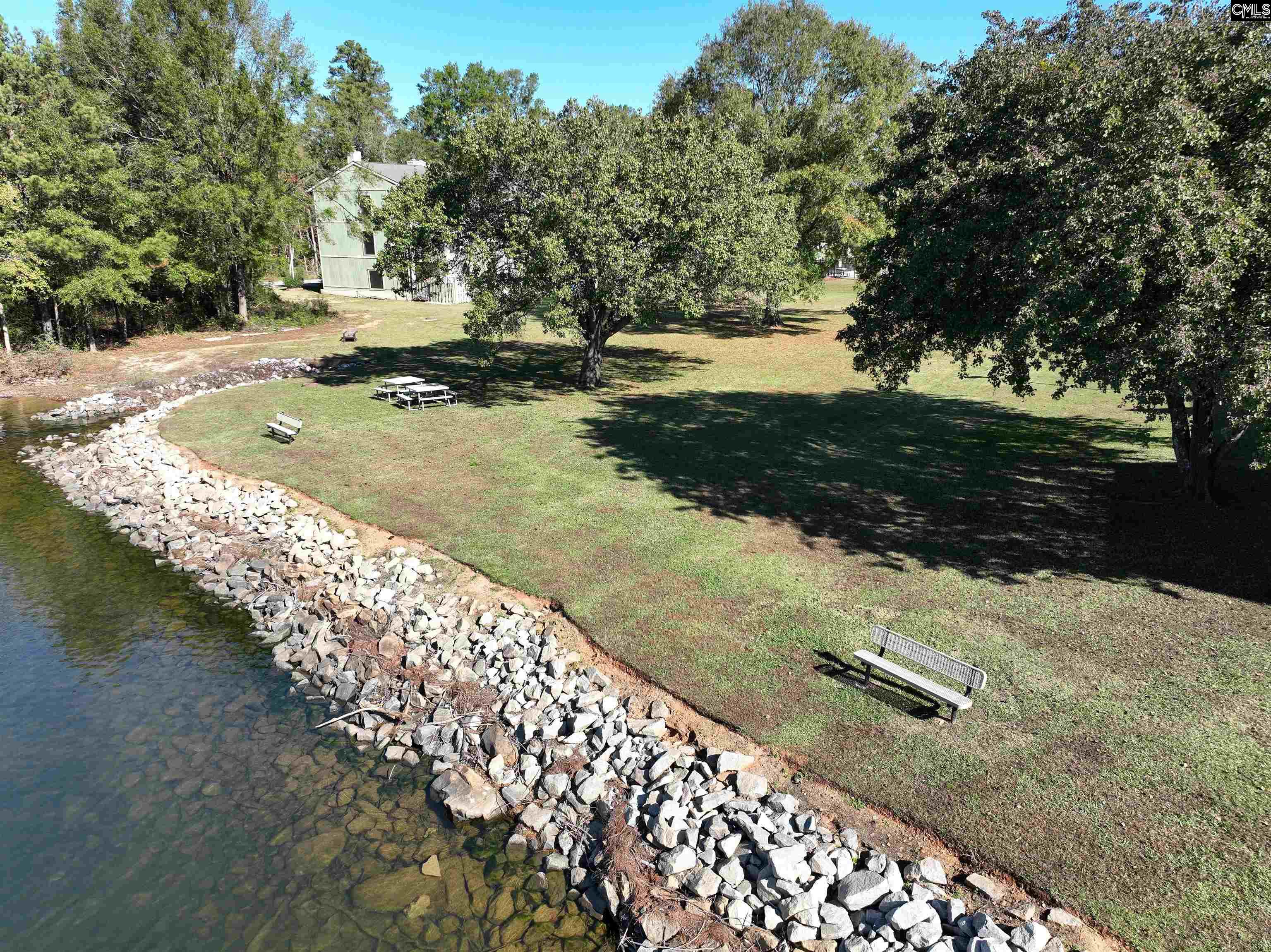 508 Tennyson Drive Columbia, SC 29212