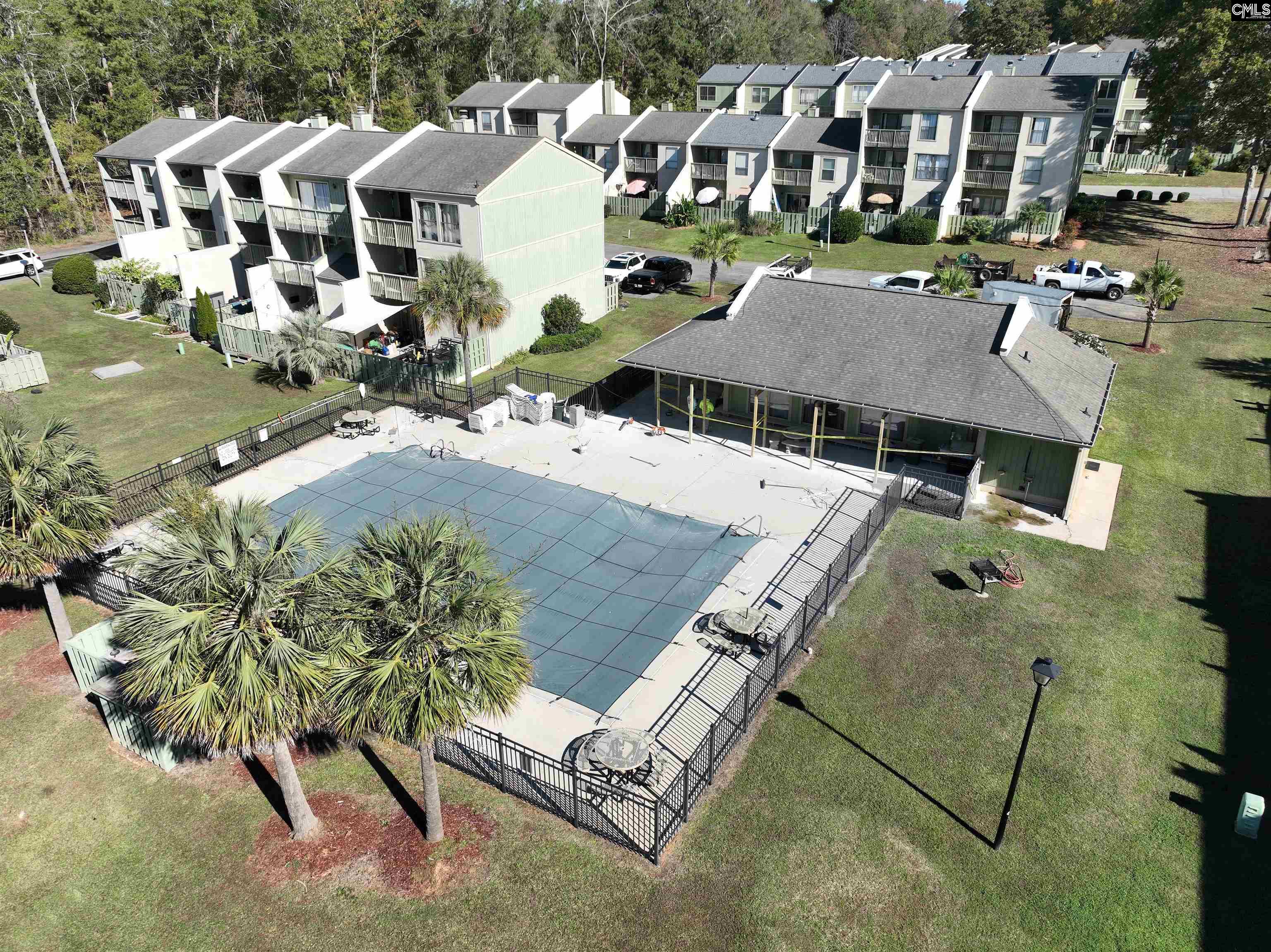 508 Tennyson Drive Columbia, SC 29212