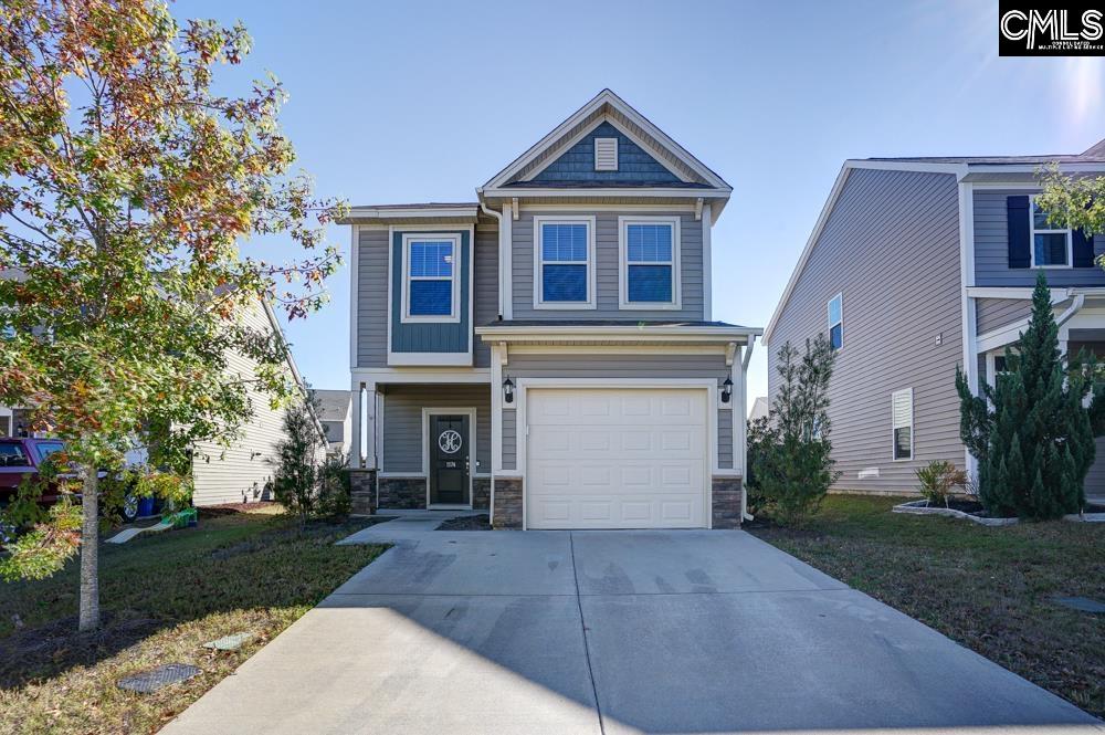 1174 Coopers Ridge Lane Elgin, SC 29045