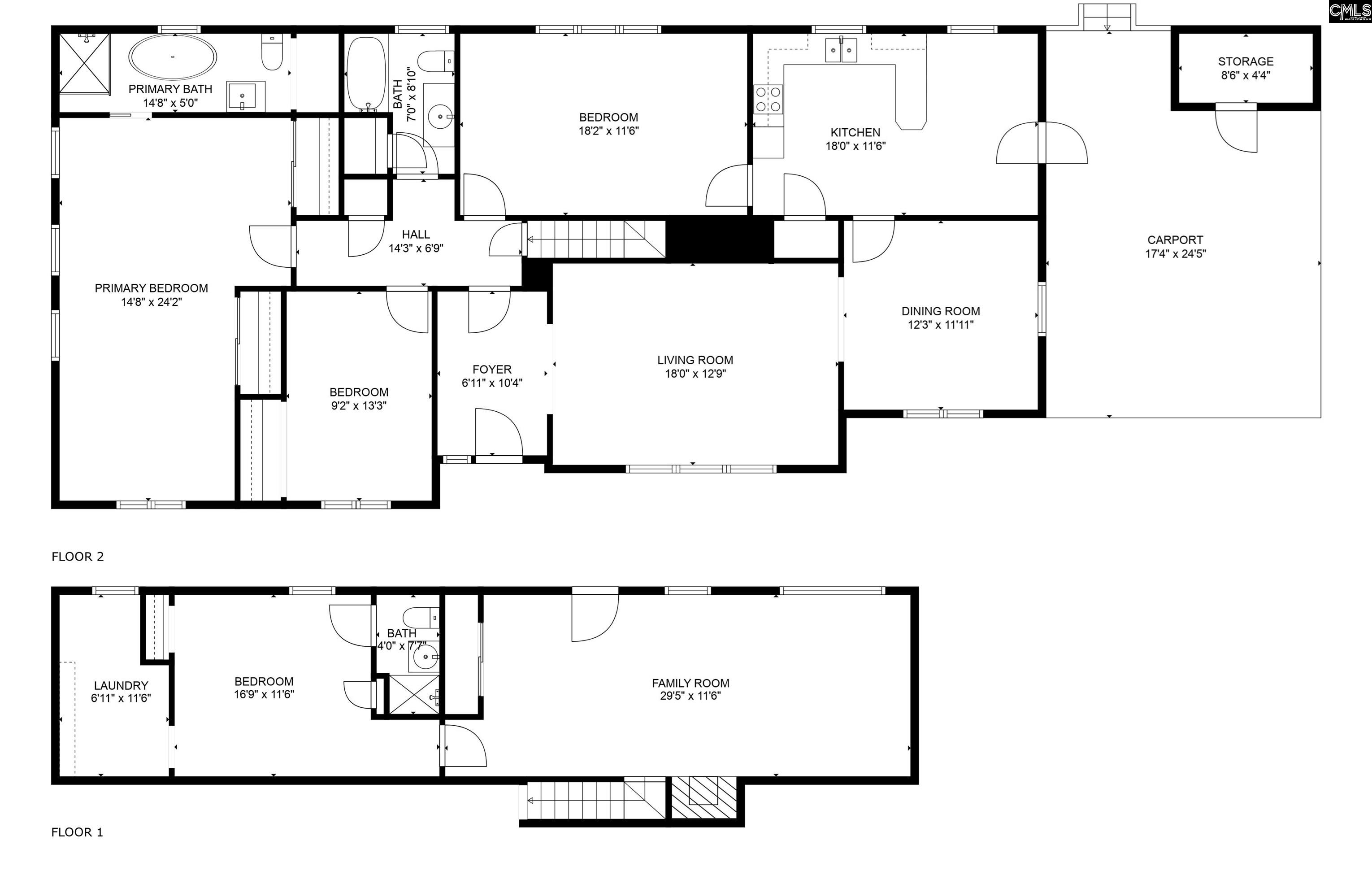 4650 Crystal Drive Columbia, SC 29206