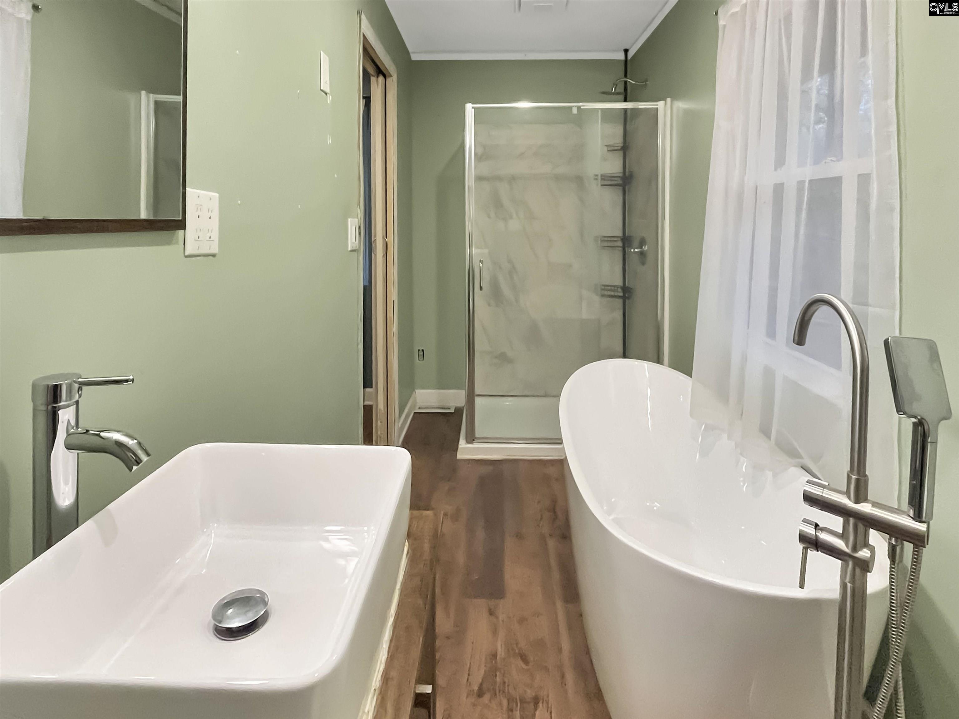 4650 Crystal Drive Columbia, SC 29206