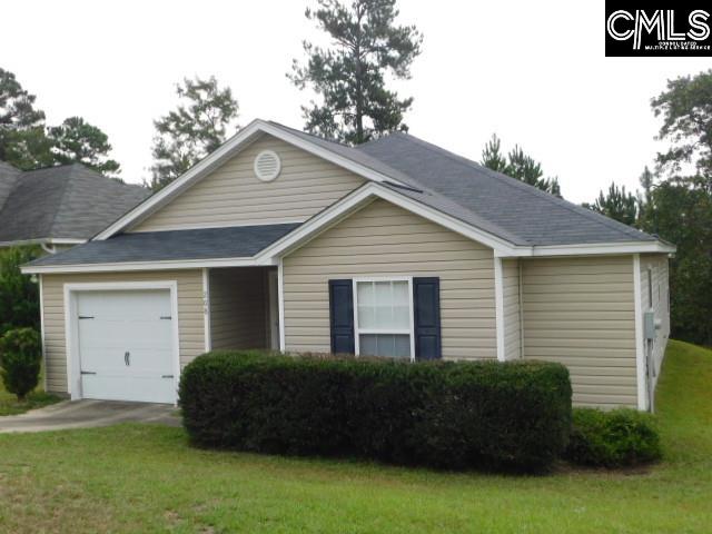 208 Lupine Road Columbia, SC 29229